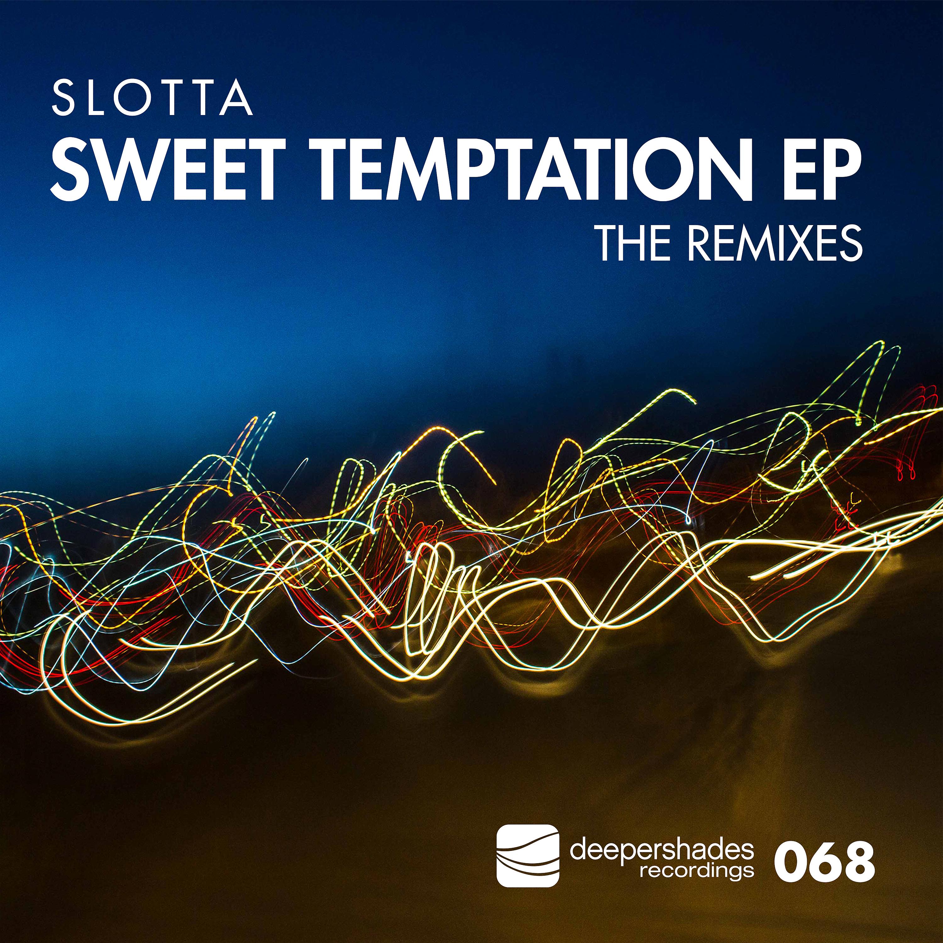 Постер альбома Sweet Temptation EP - the Remixes