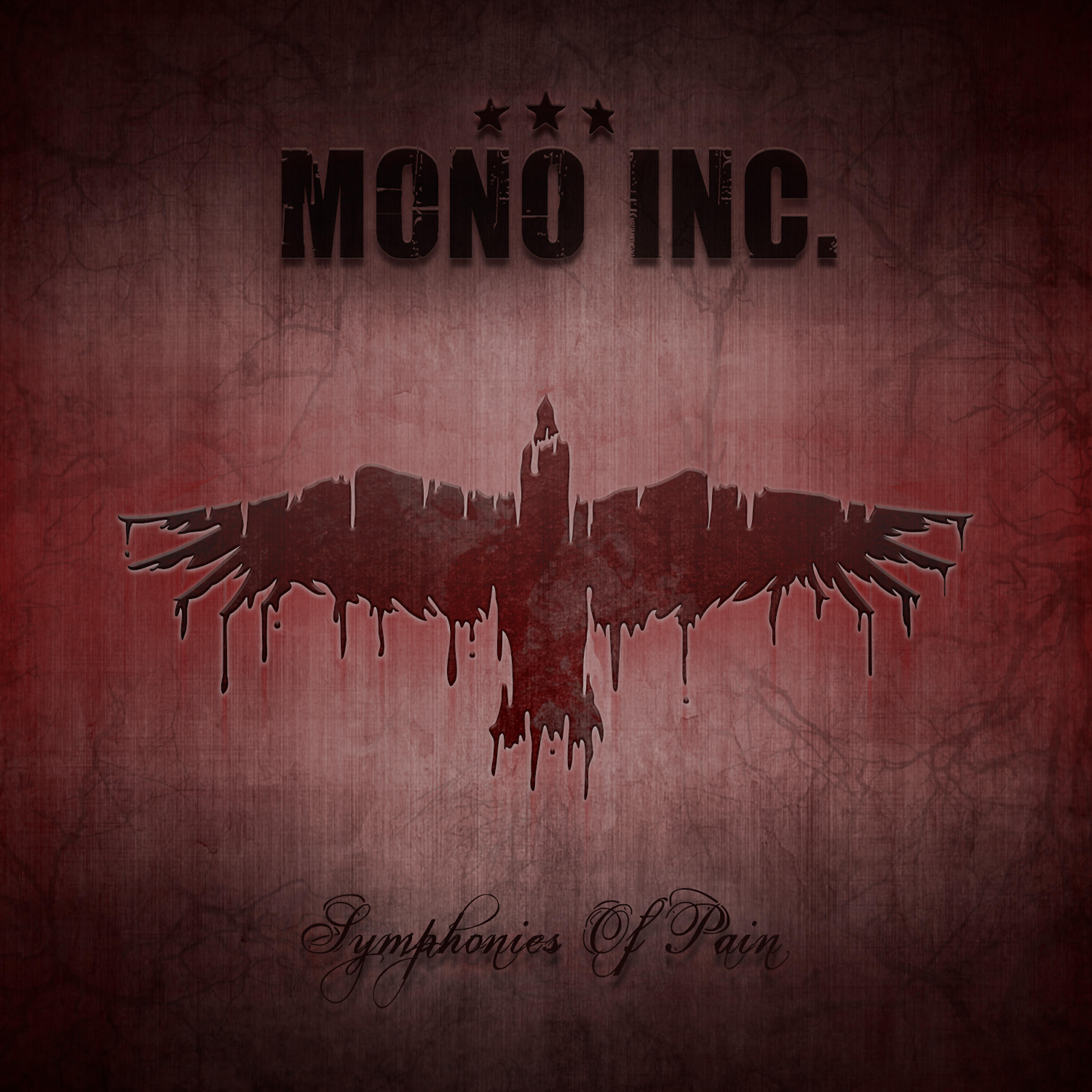 Mono Inc. - Boatman (Unplugged)