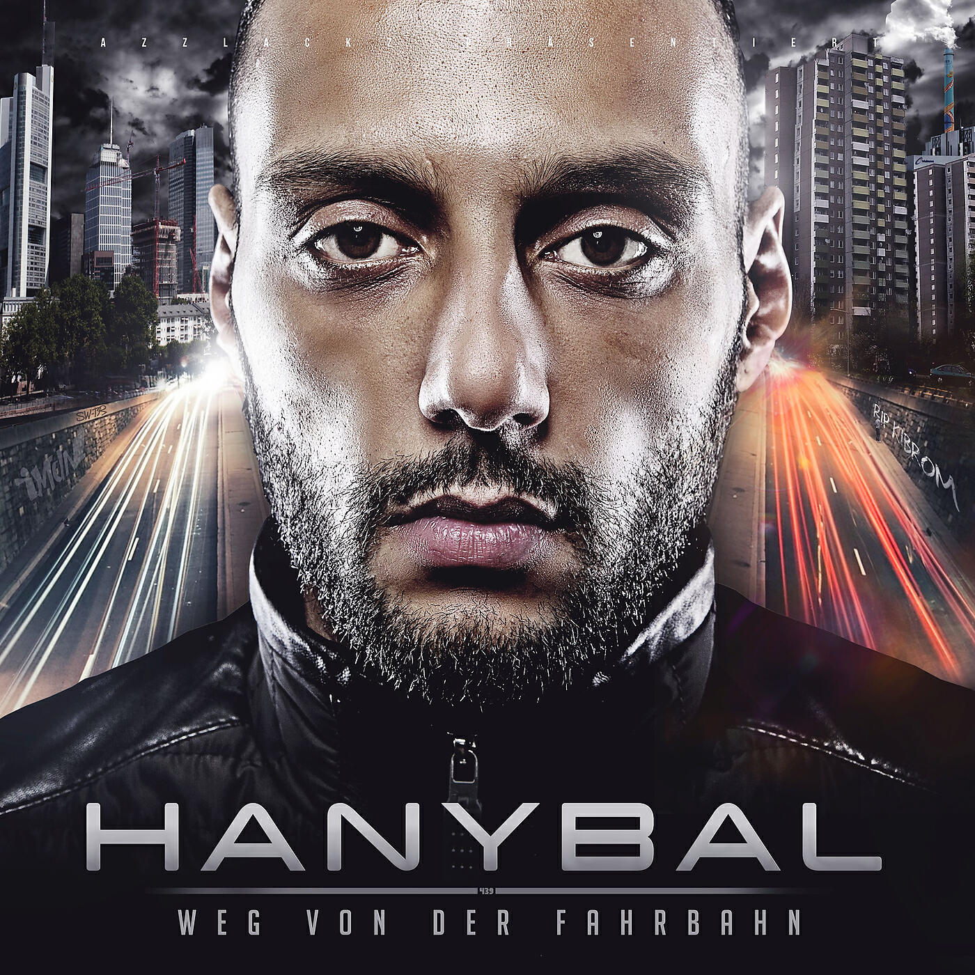 Hanybal - Frankfurt Brudi