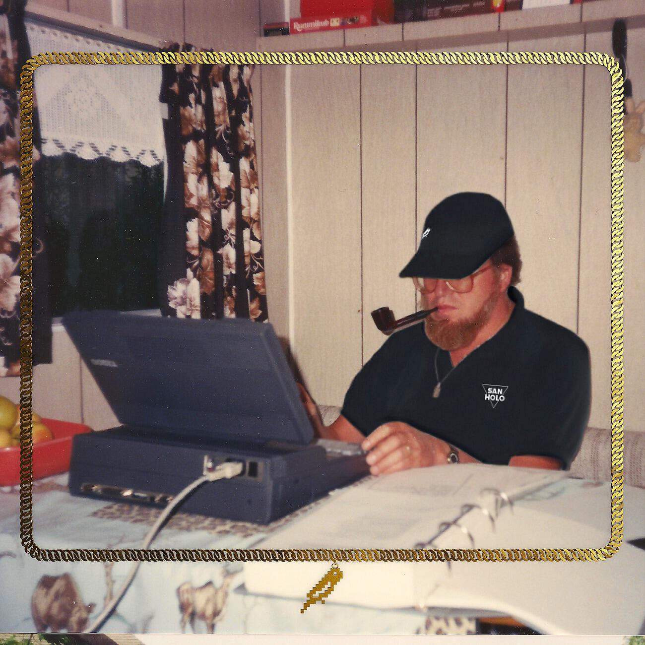San Holo - Still Looking (DROELOE Remix)