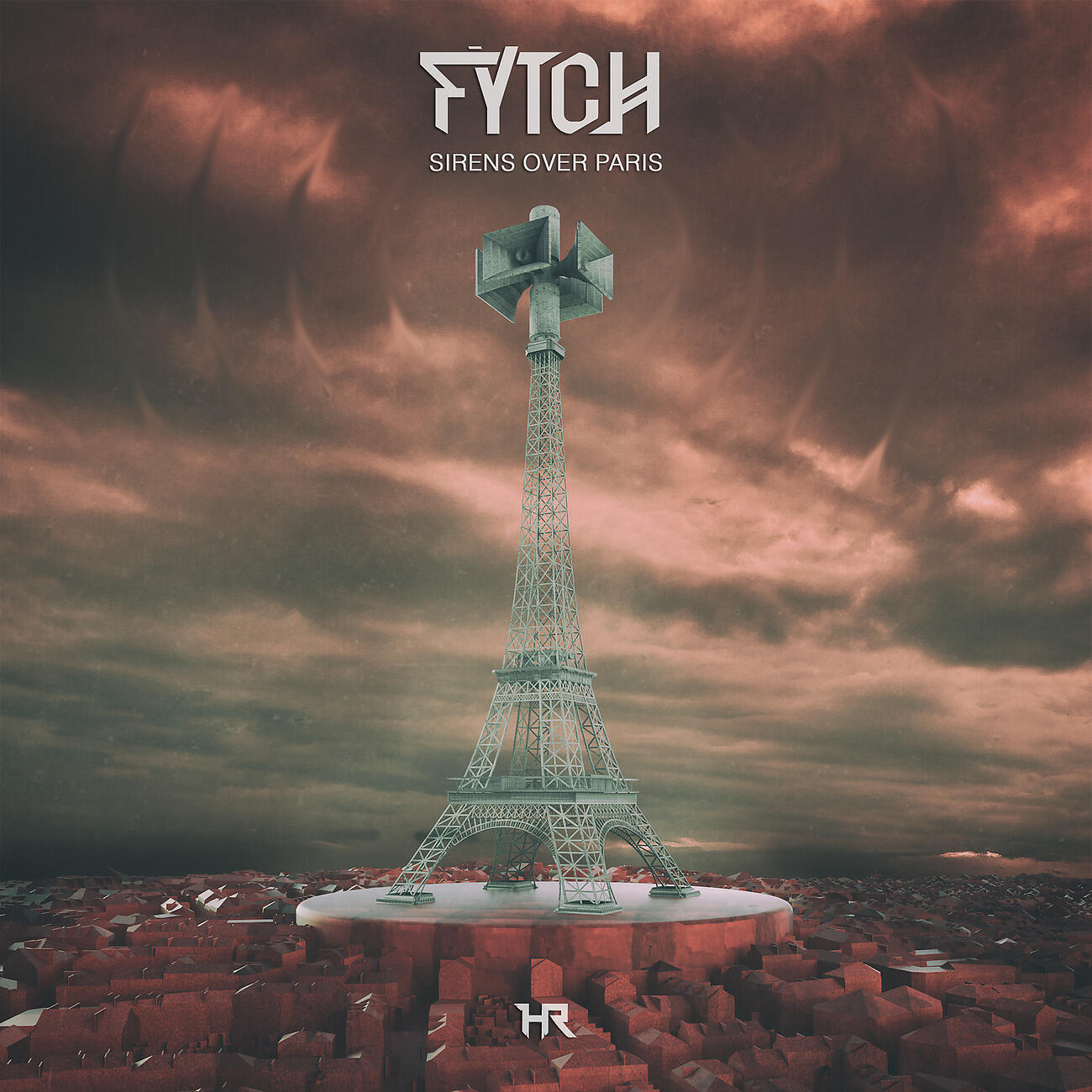 Fytch - Sirens Over Paris