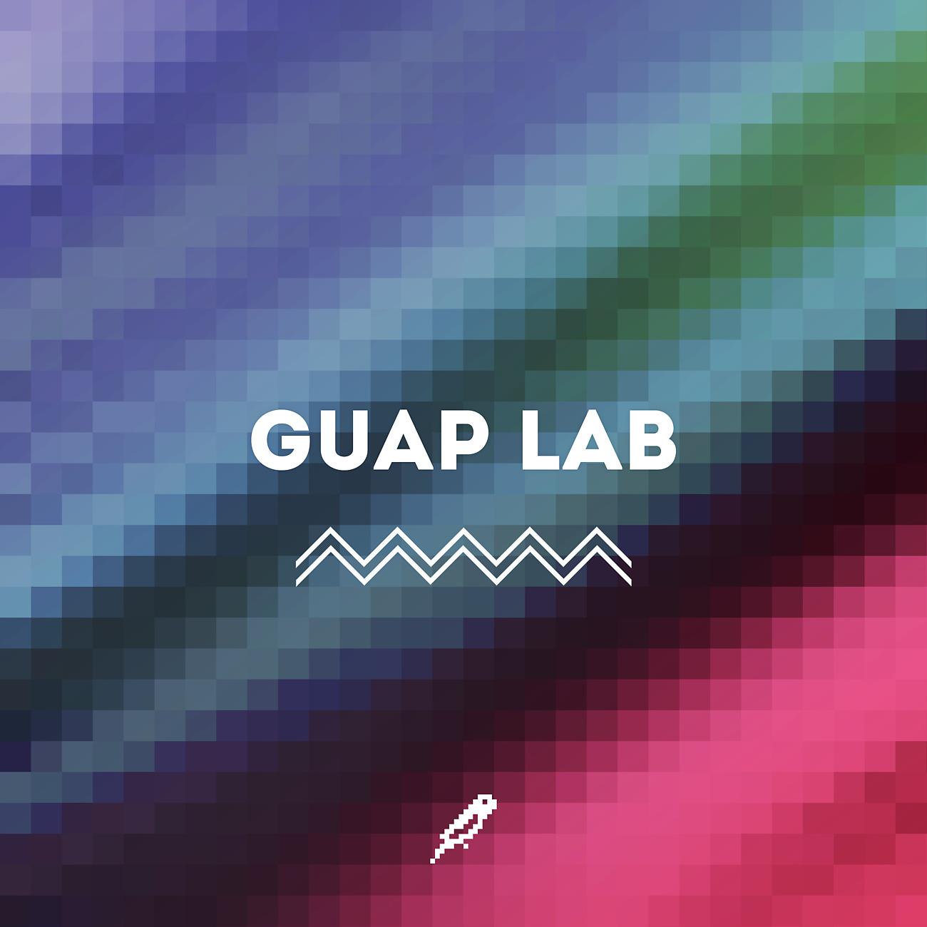 Постер альбома Guap Lab