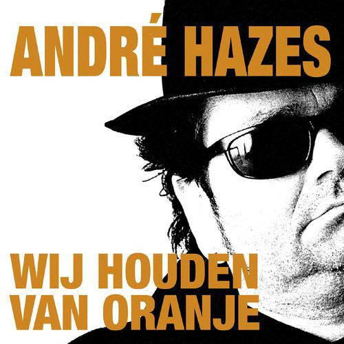 Постер альбома Wij Houden Van Oranje