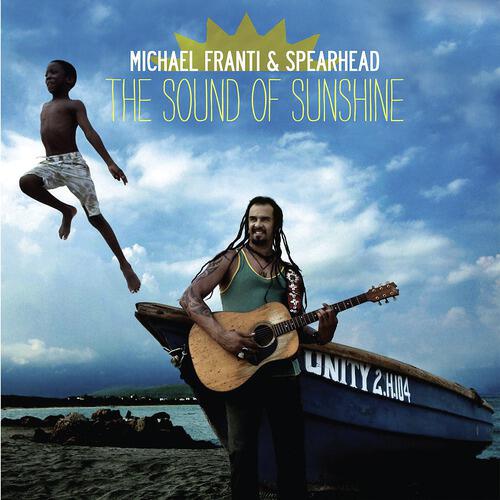 Michael Franti & Spearhead - The Sound Of Sunshine (Spanish Version)