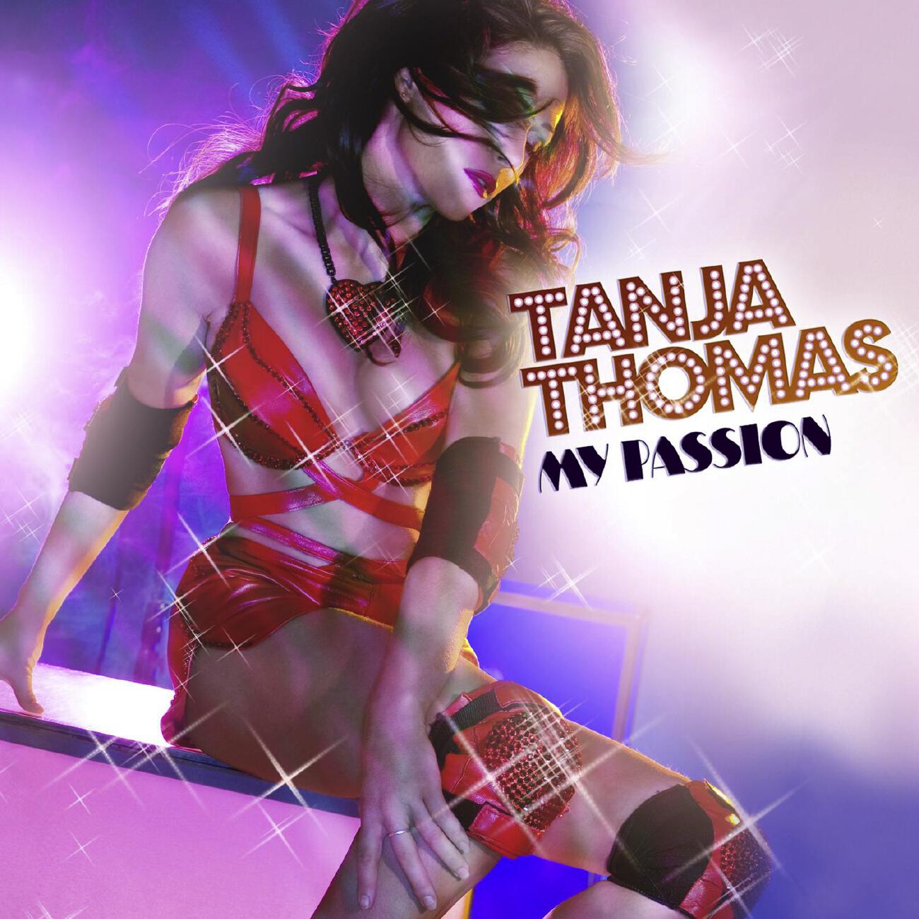 Tanja Thomas - I Love To Love