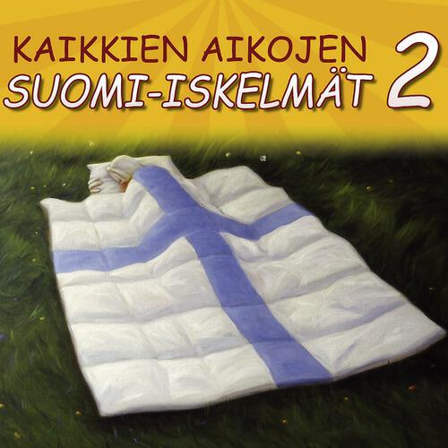 Topi Sorsakoski - Kellot Soi (Un Giorno tu Mi Cercherai)