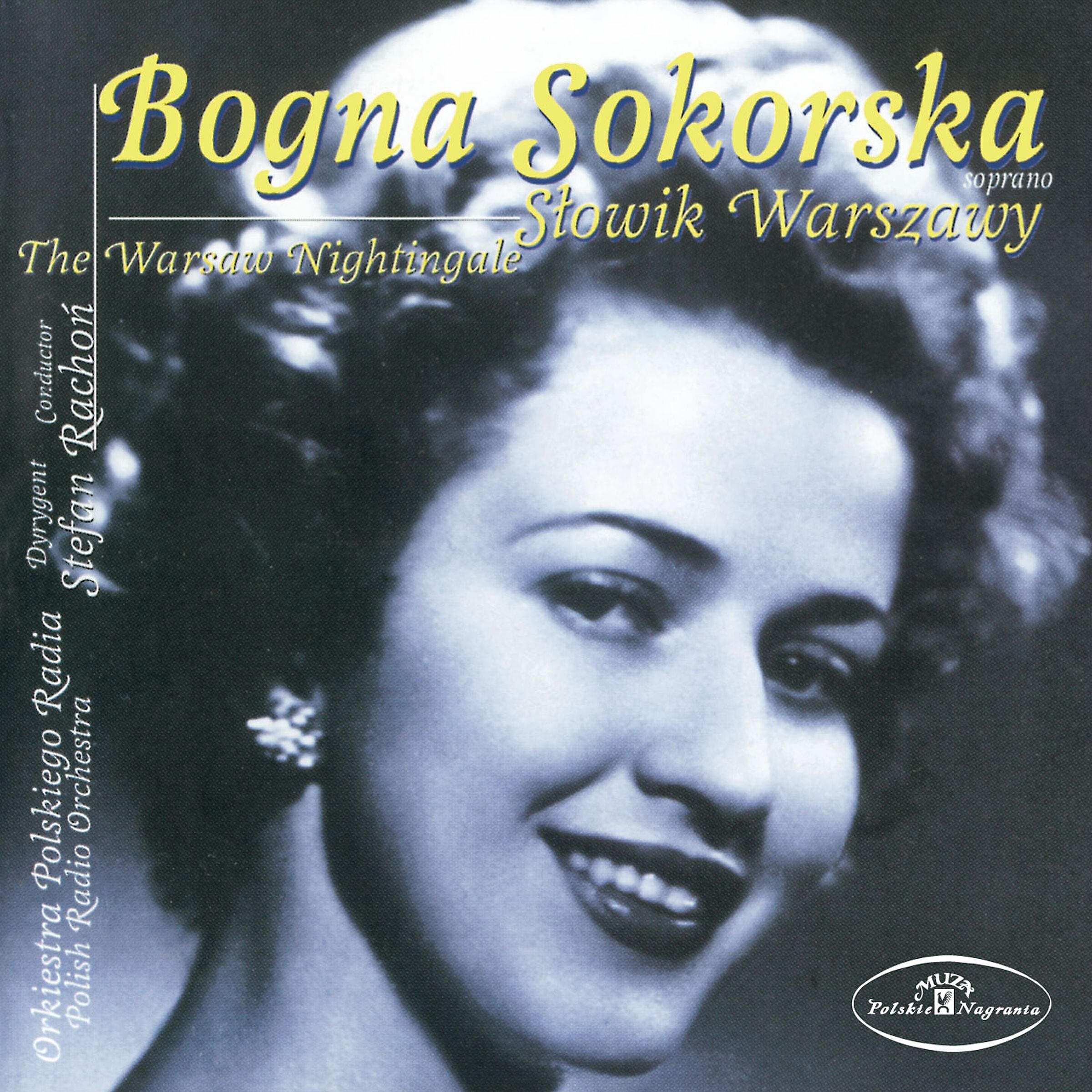 Bogna Sokorska - Karnawał wenecki