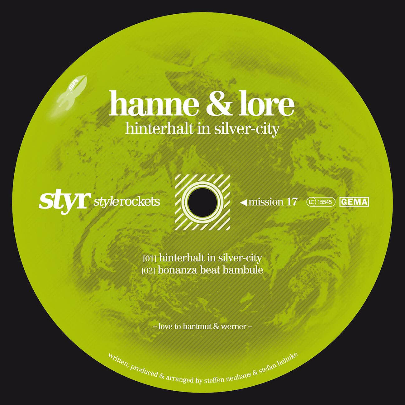Hanne - In Kalkutta