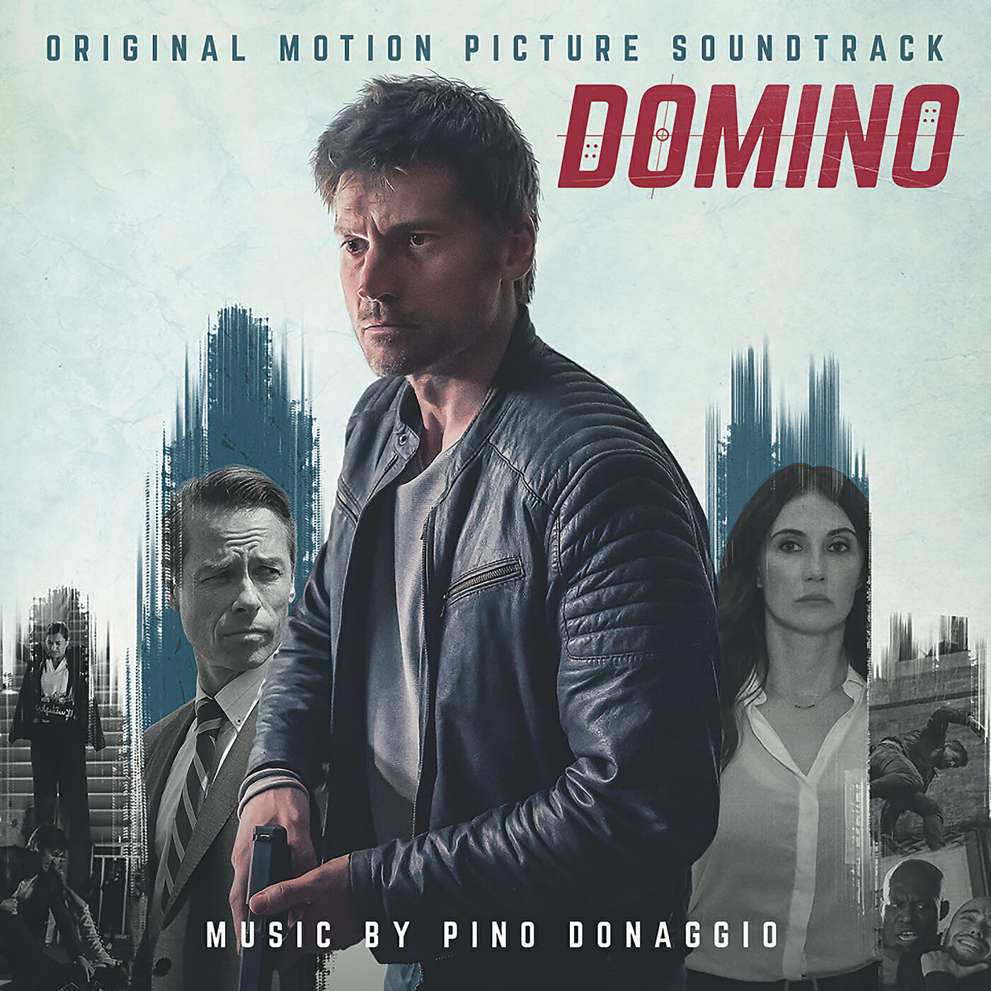 Pino Donaggio - Dangerous Distractions