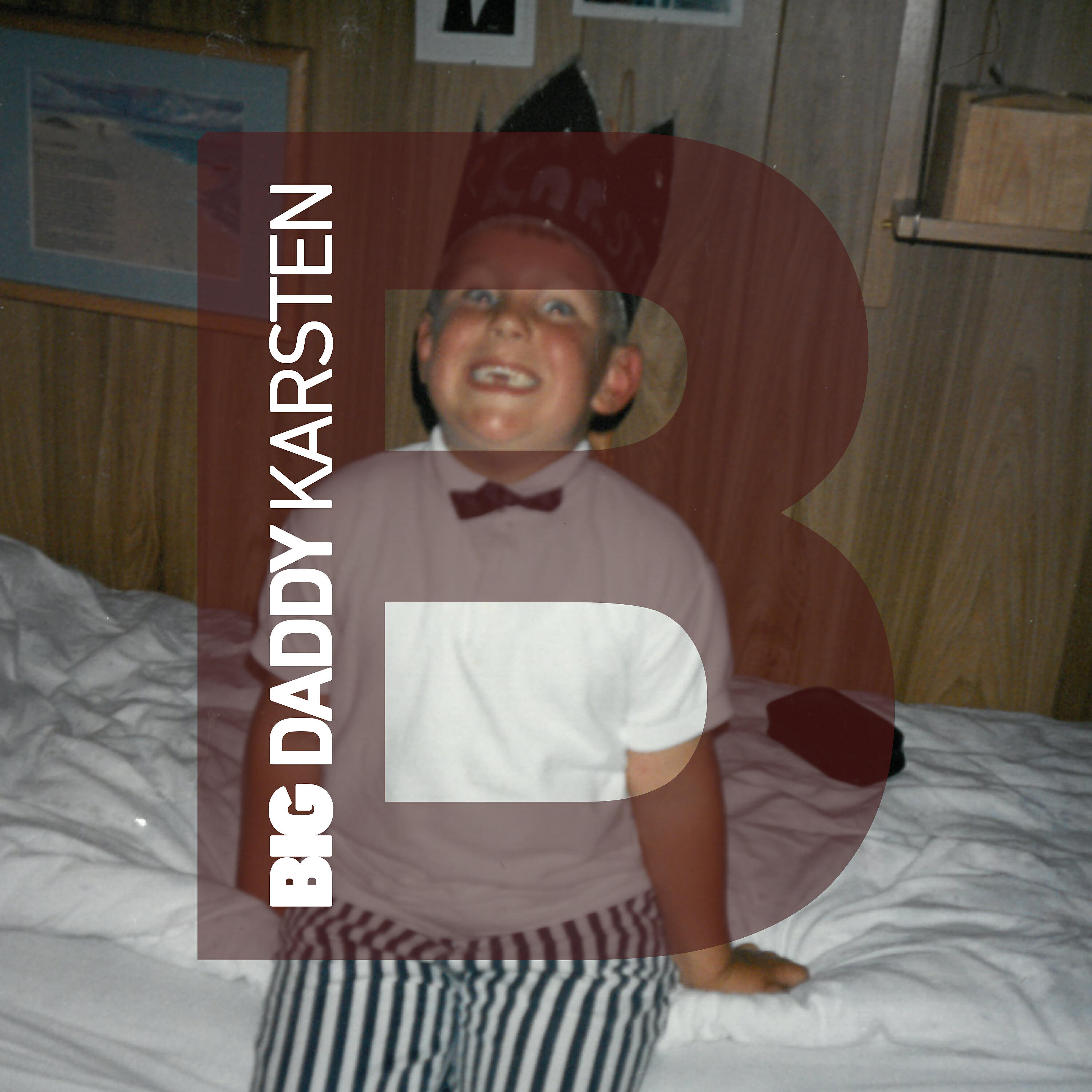 Big Daddy Karsten - Flexe