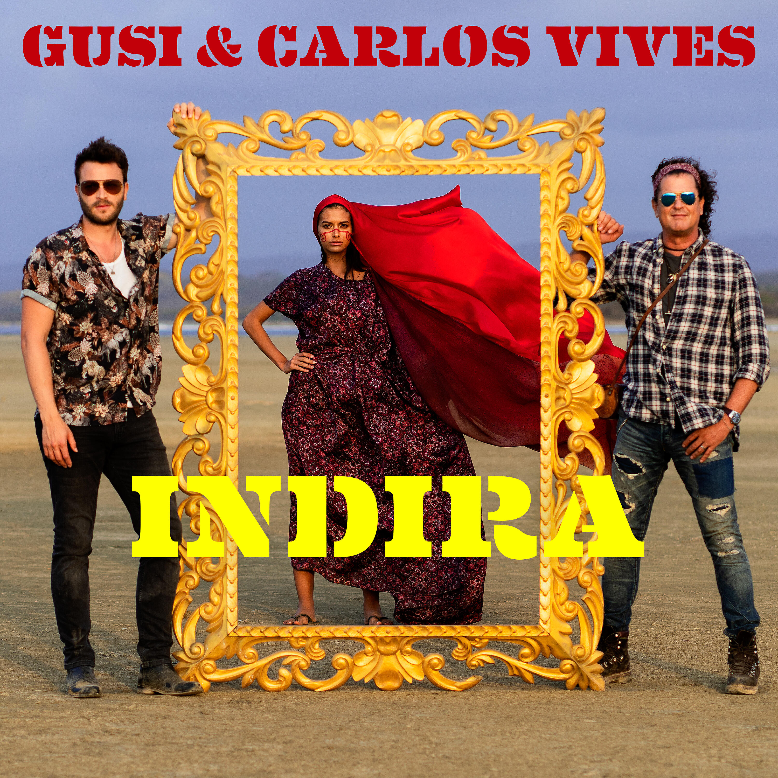 Gusi - Indira II