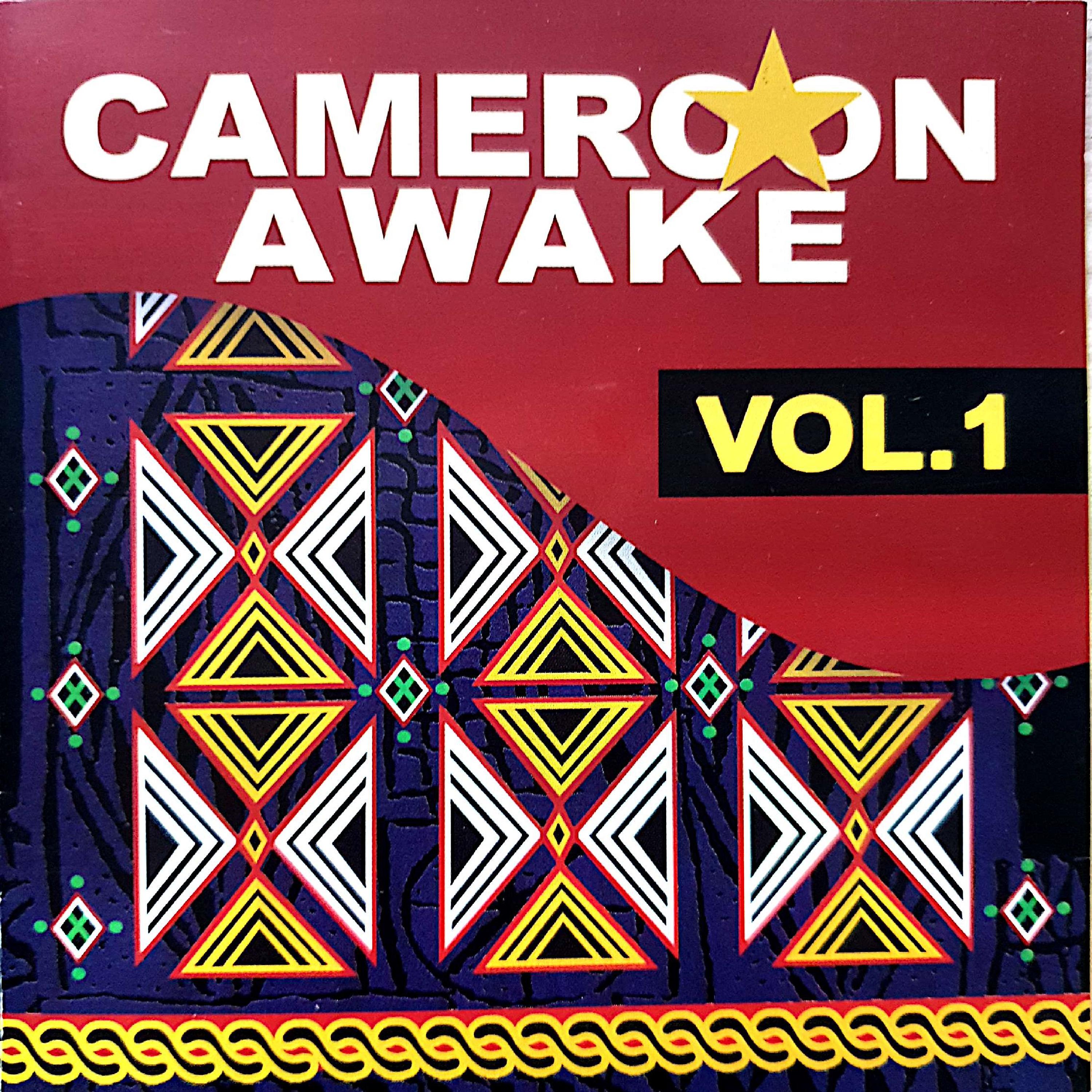 Постер альбома Cameroon Awake,  Vol.1