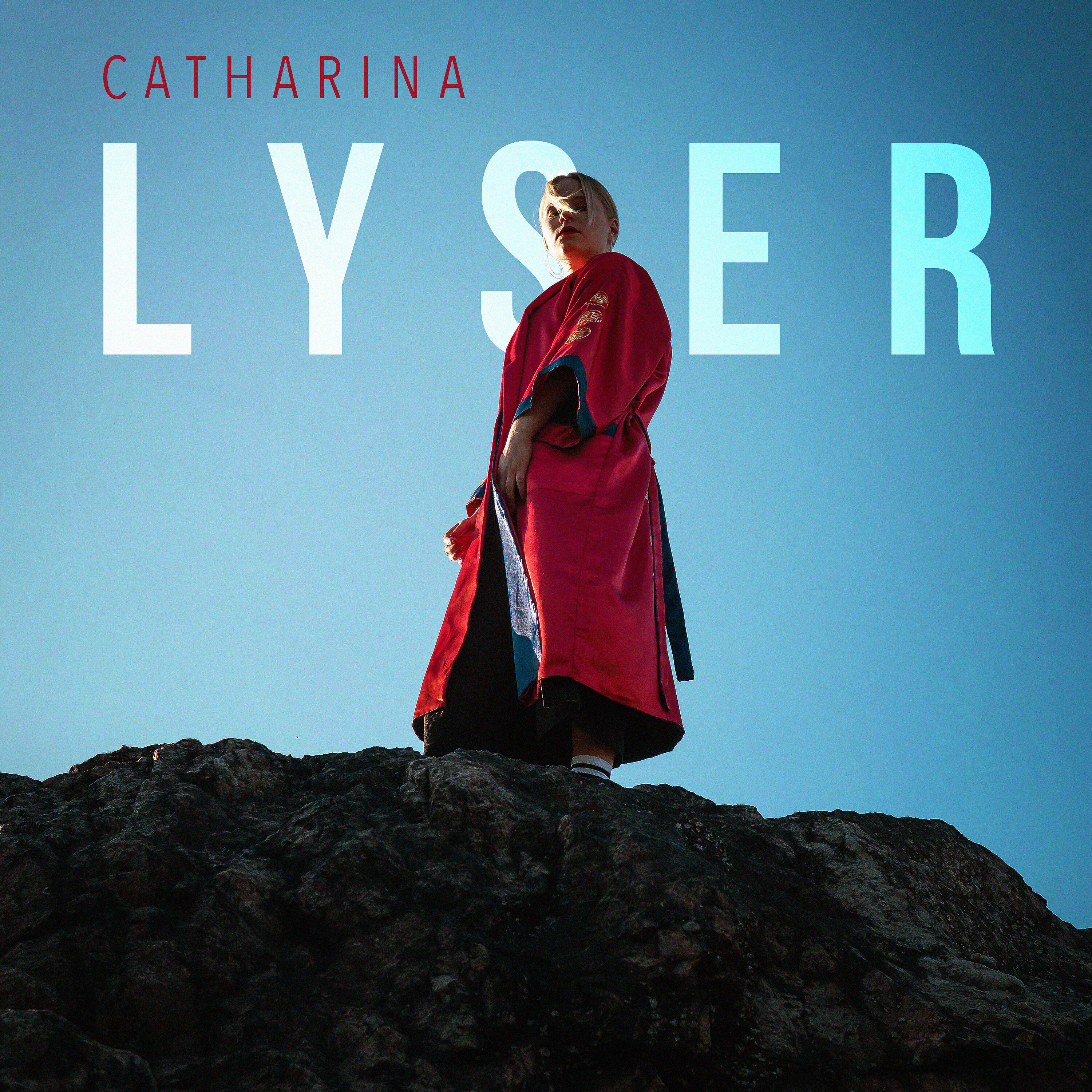 Catharina - Lyser