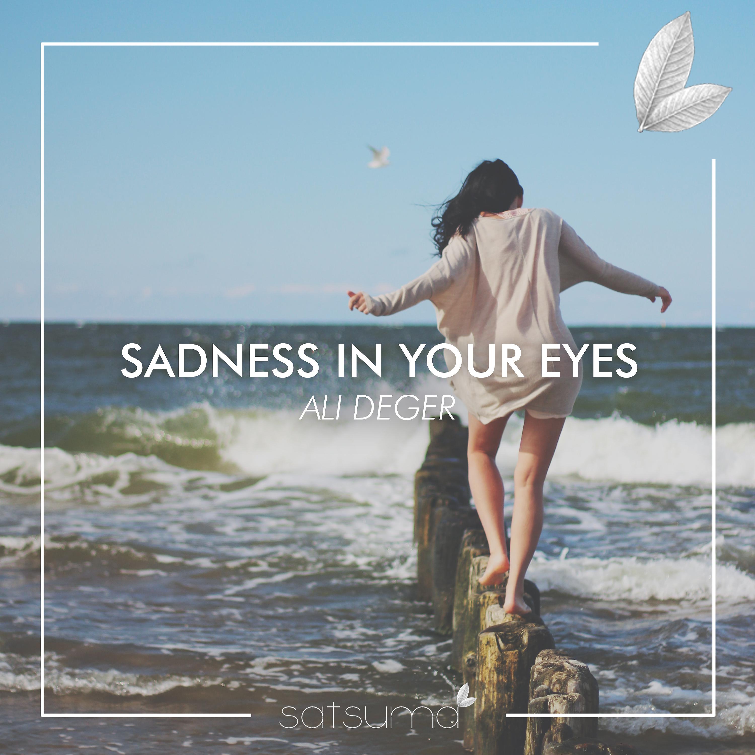 Постер альбома Sadness In Your Eyes