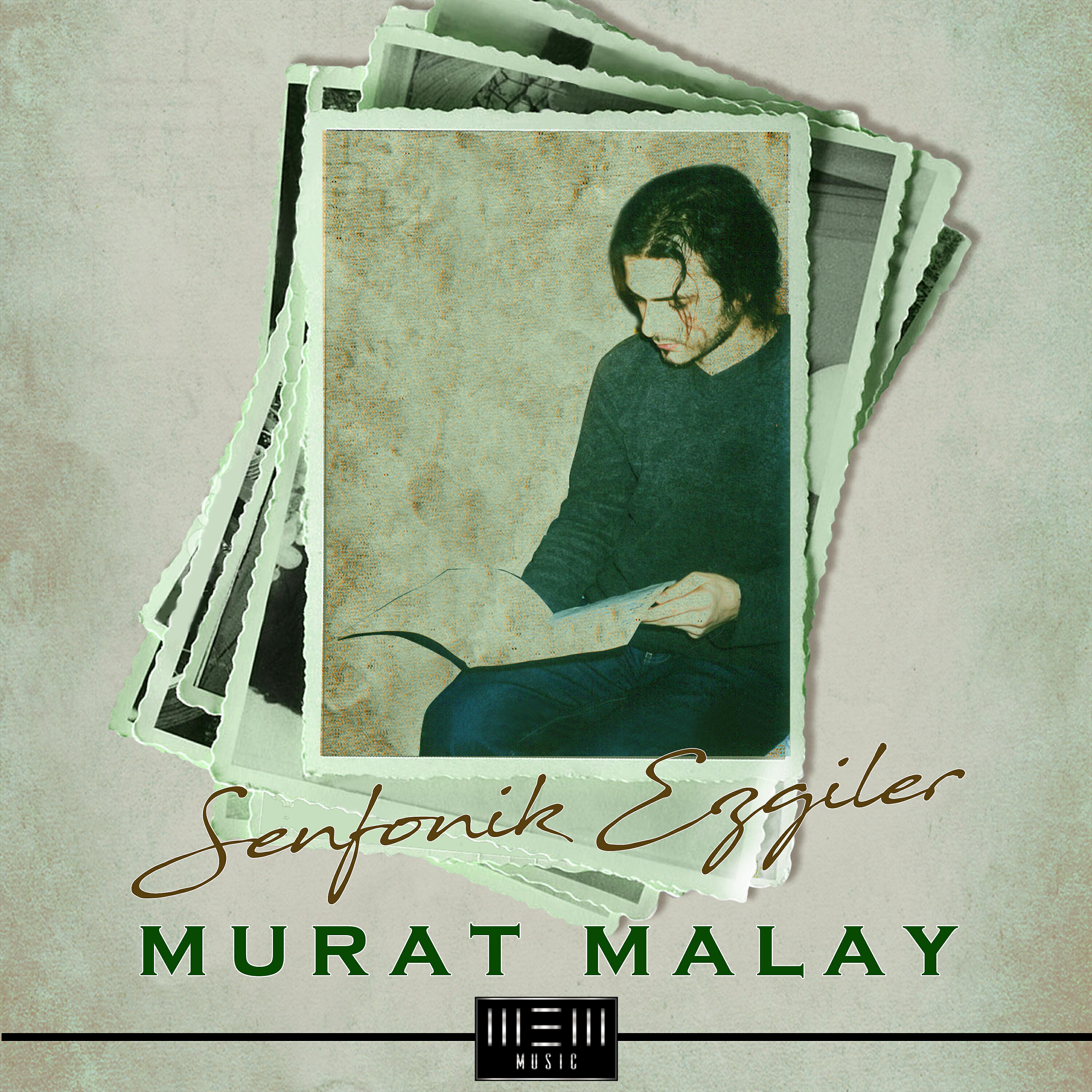 Murat Malay - Yunus Emre
