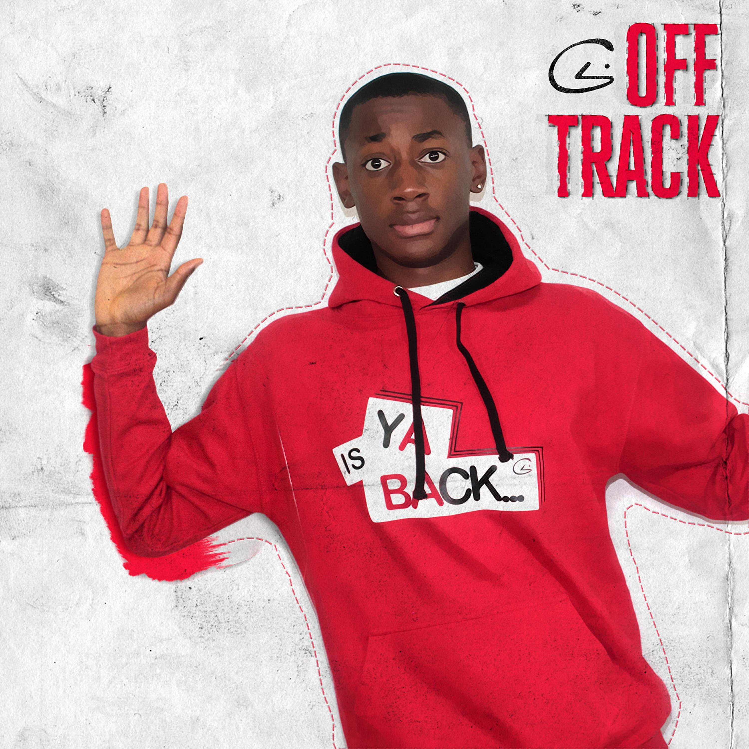 C4 - Off Track (Artful Remuddle)