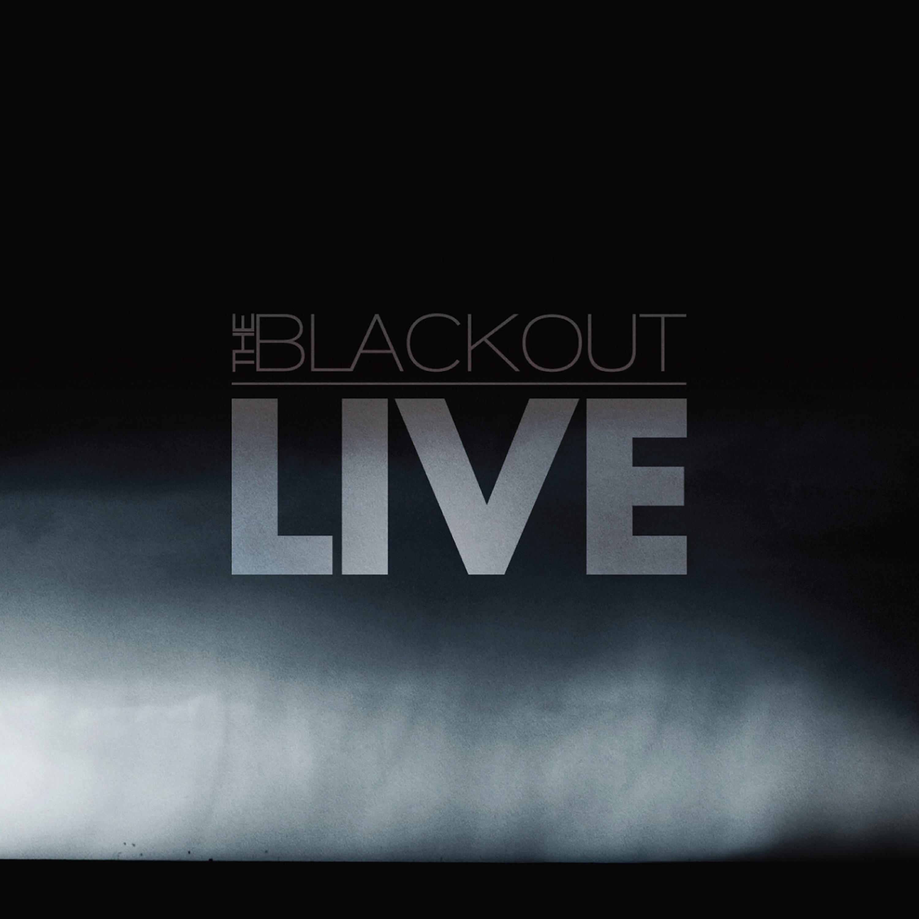 The Blackout - Devil Inside