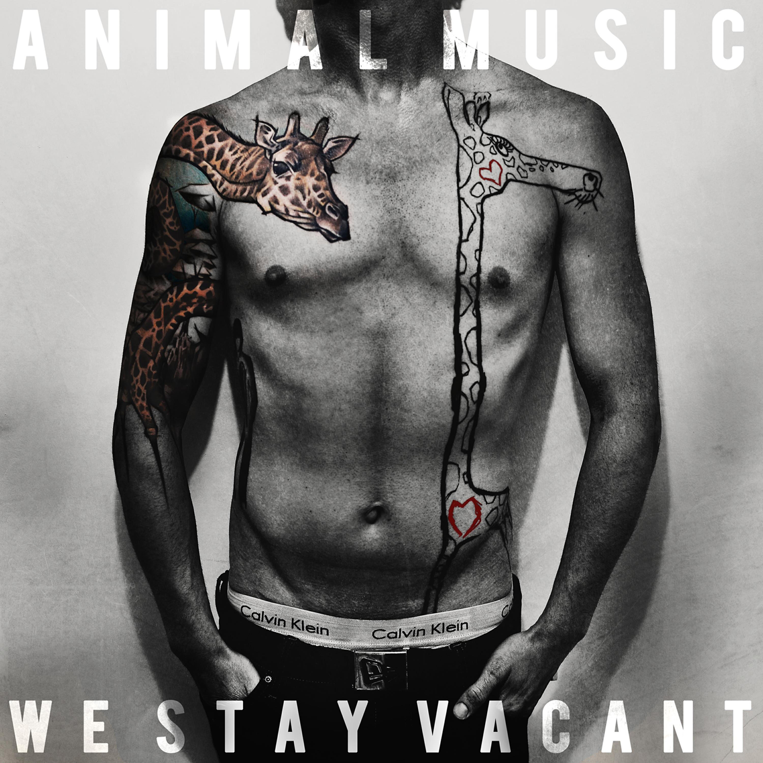 Animal Music - We Stay Vacant (Rui da Silva Mix)