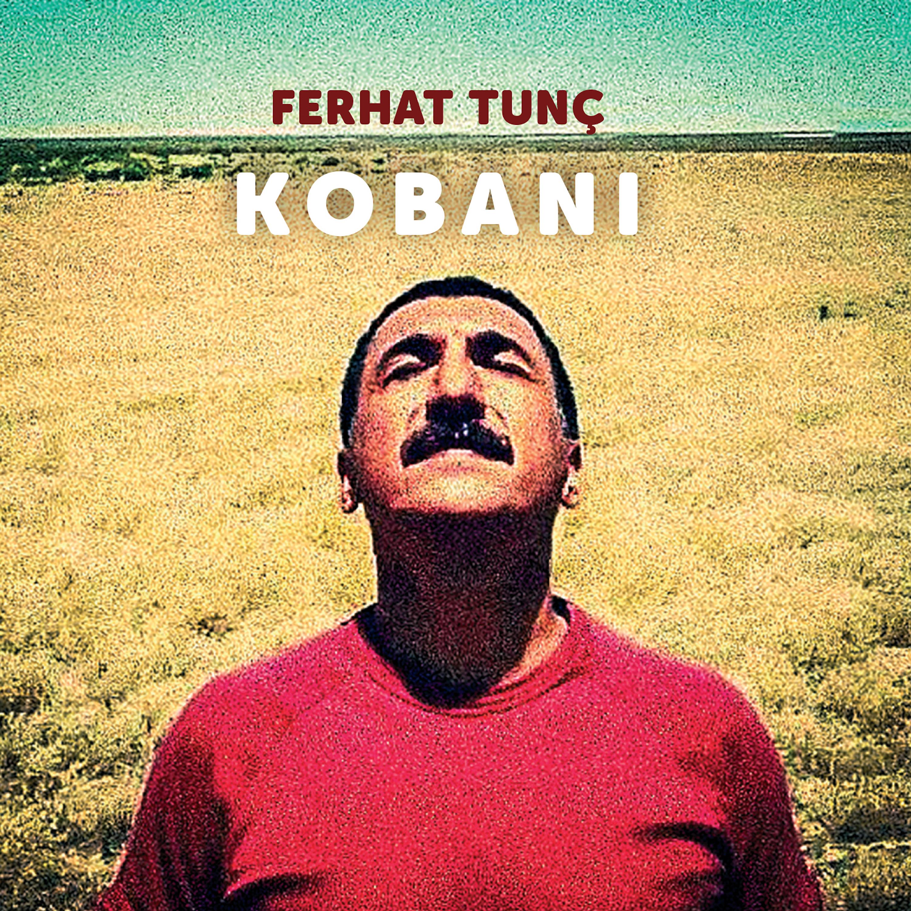 Постер альбома Kobani