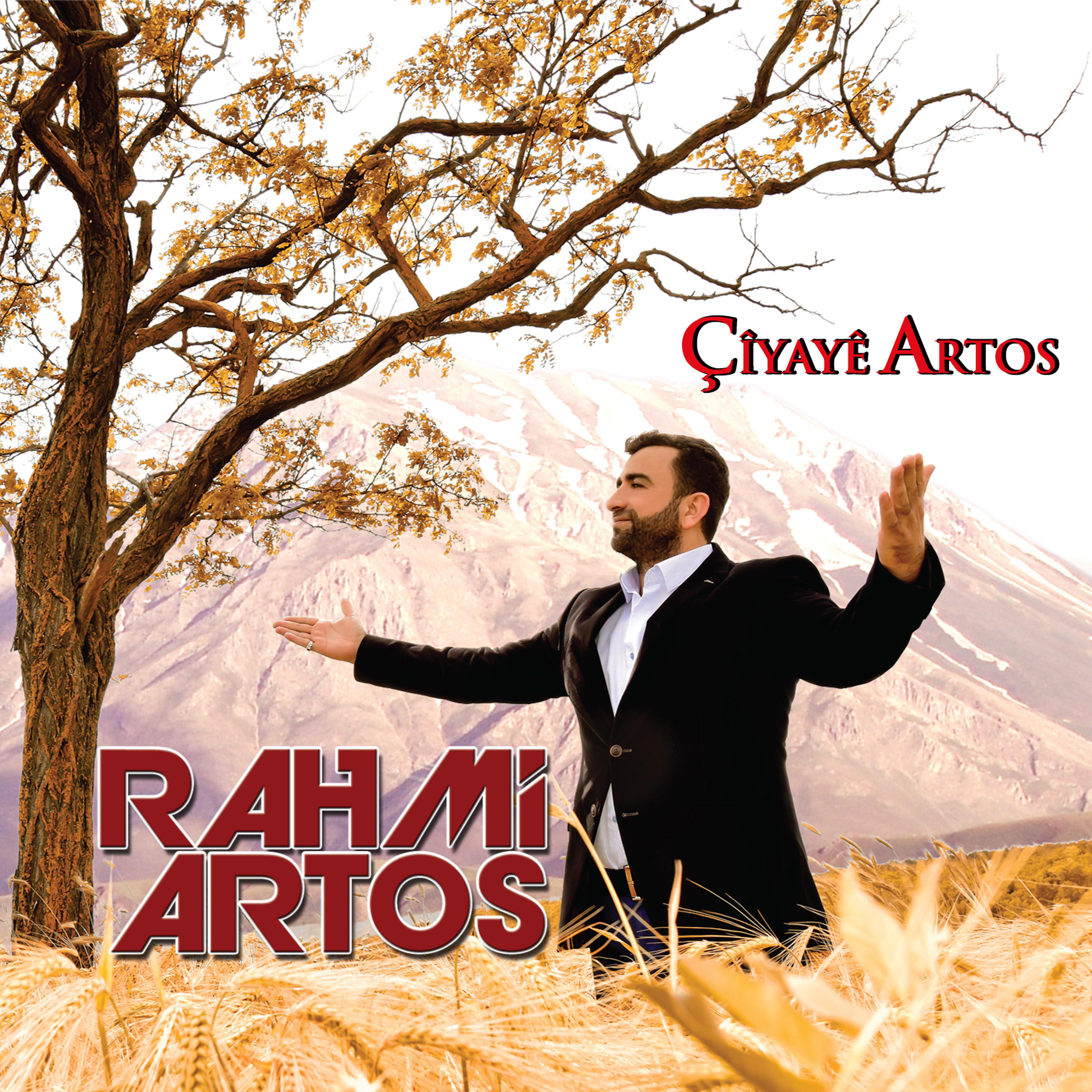 Rahmi Artos - Şivan Gavan