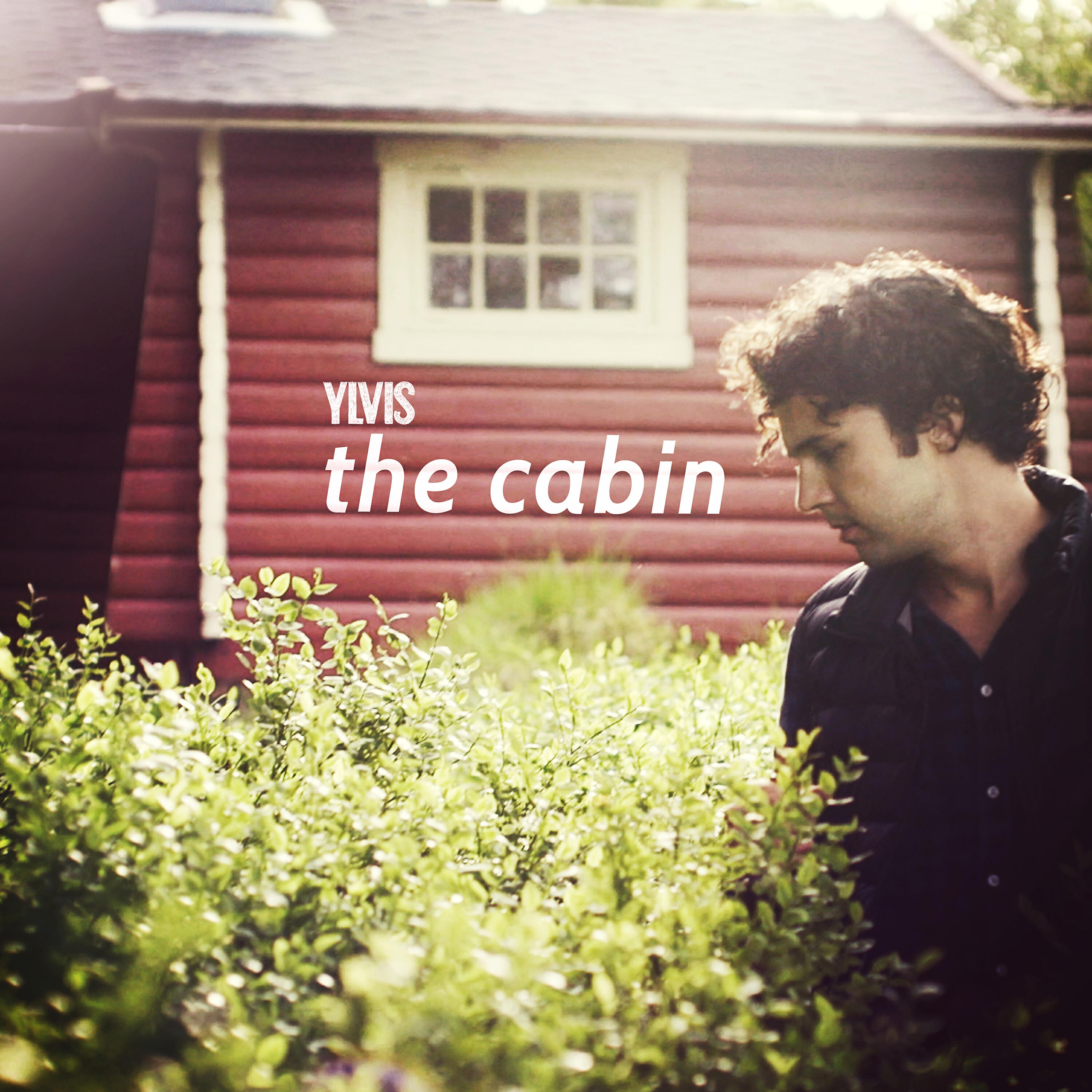 Ylvis - The Cabin