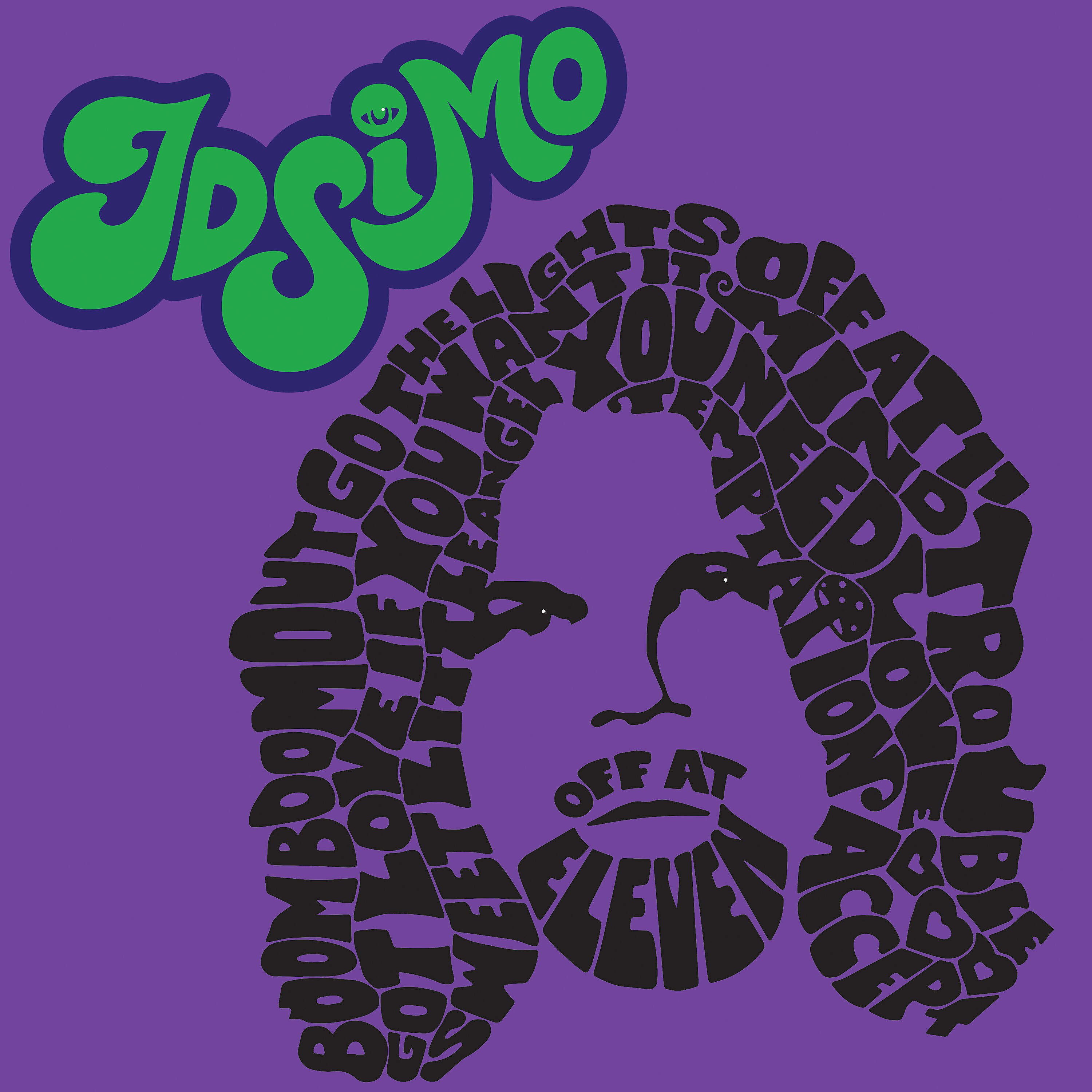 JD Simo - Accept