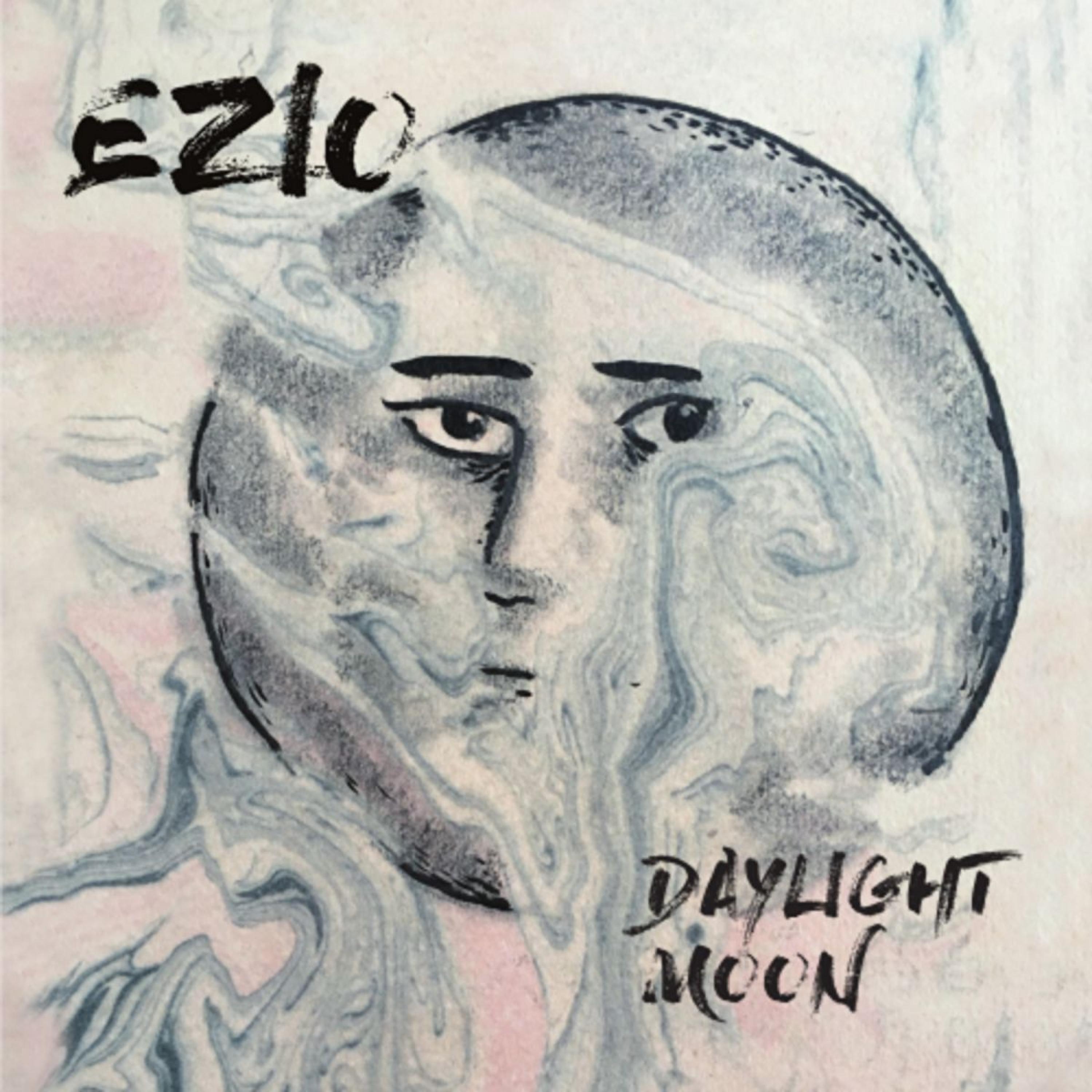 Постер альбома Daylight Moon