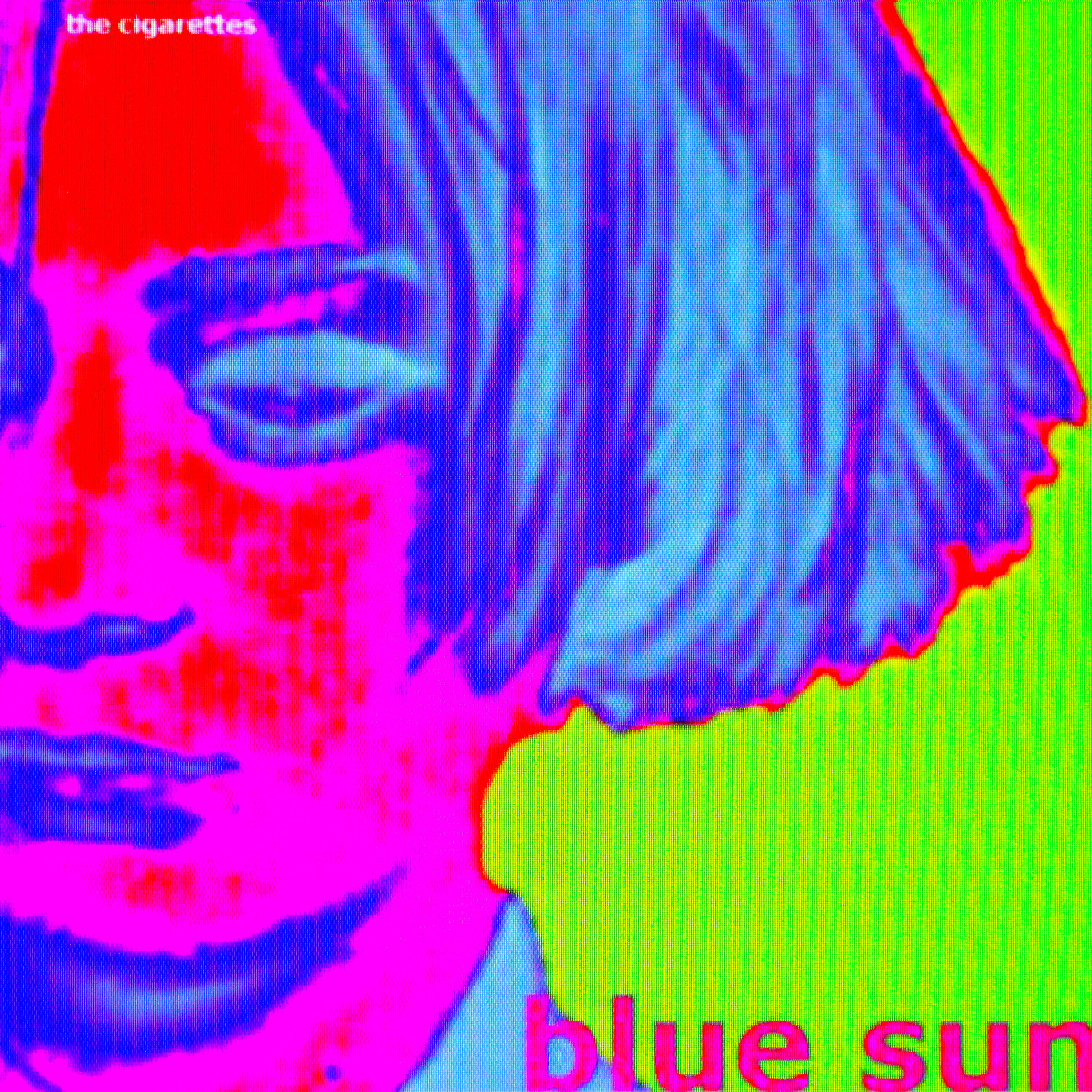 The Cigarettes - Love Concept Alpha (Beta)