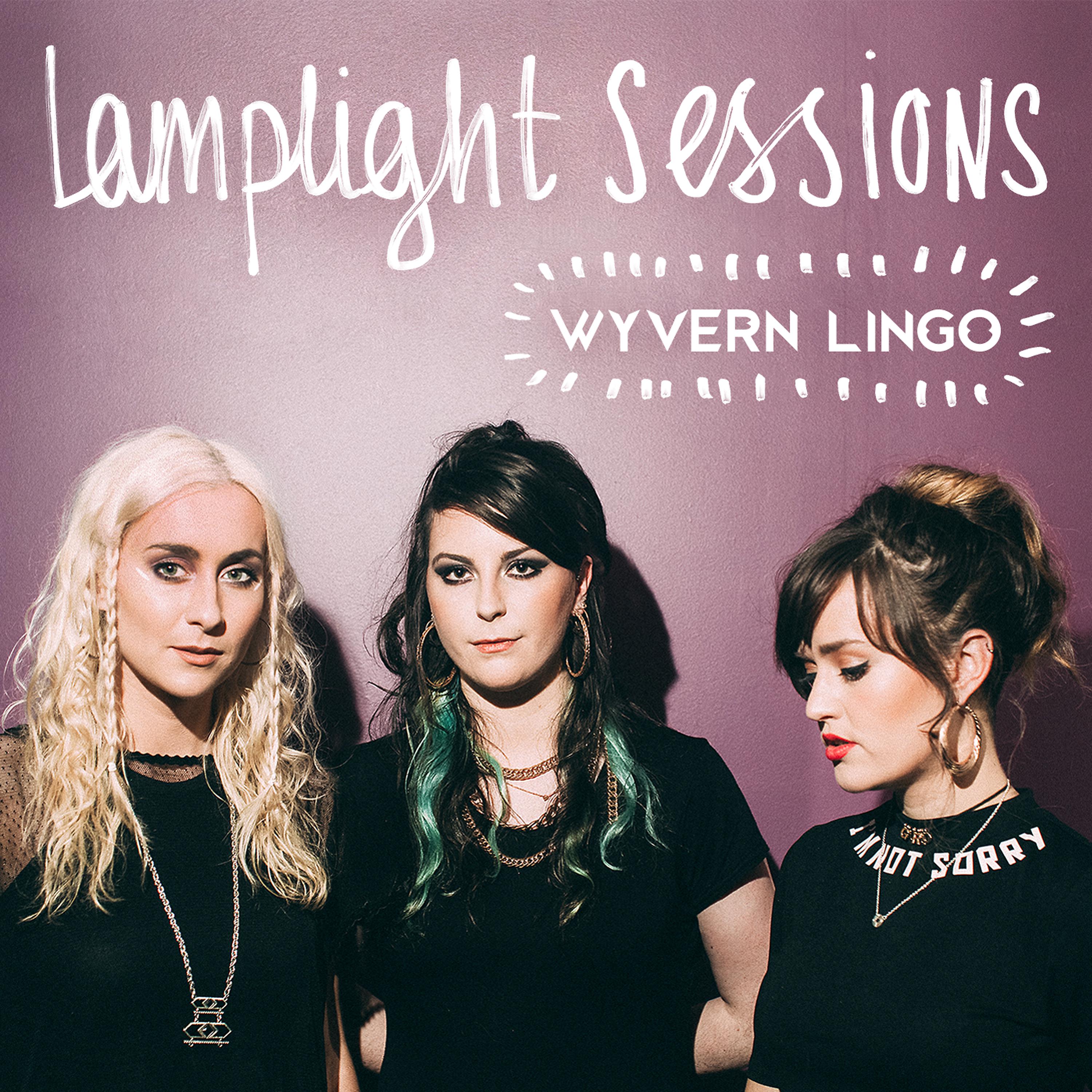 Постер альбома Lamplight Sessions EP