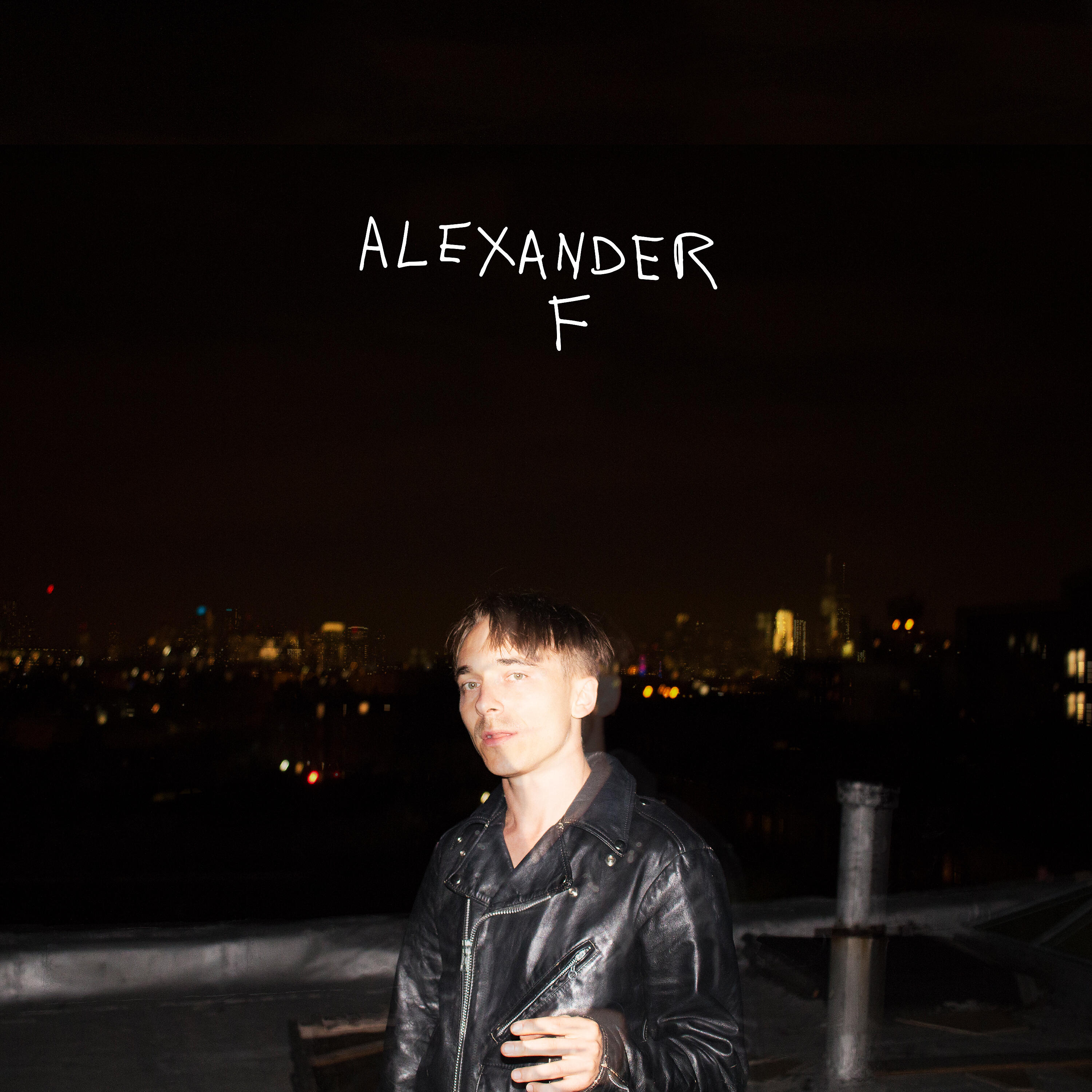 Alexander F - Impermanence