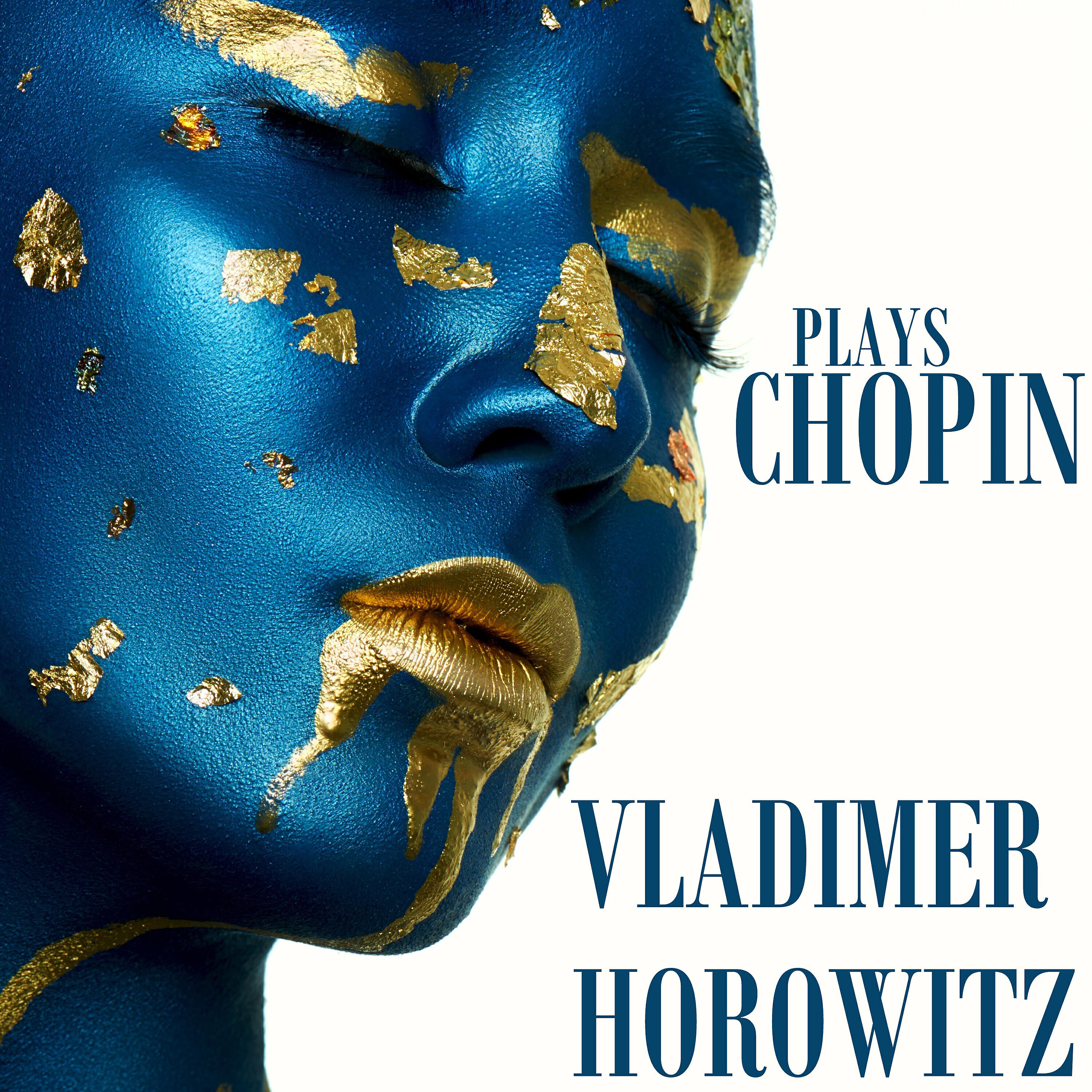 Vladimer Horowitz - Etudes, Op. 10: No. 4 Etude in C-Sharp Minor (Alternative Version)