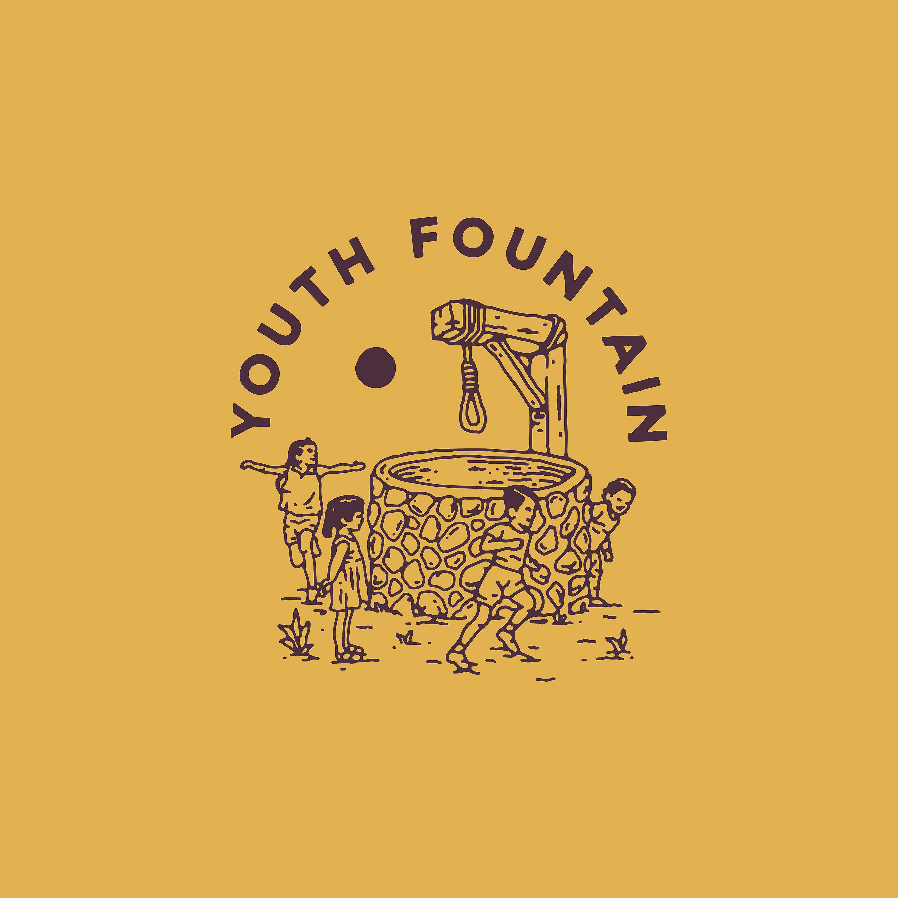 Постер альбома Youth Fountain