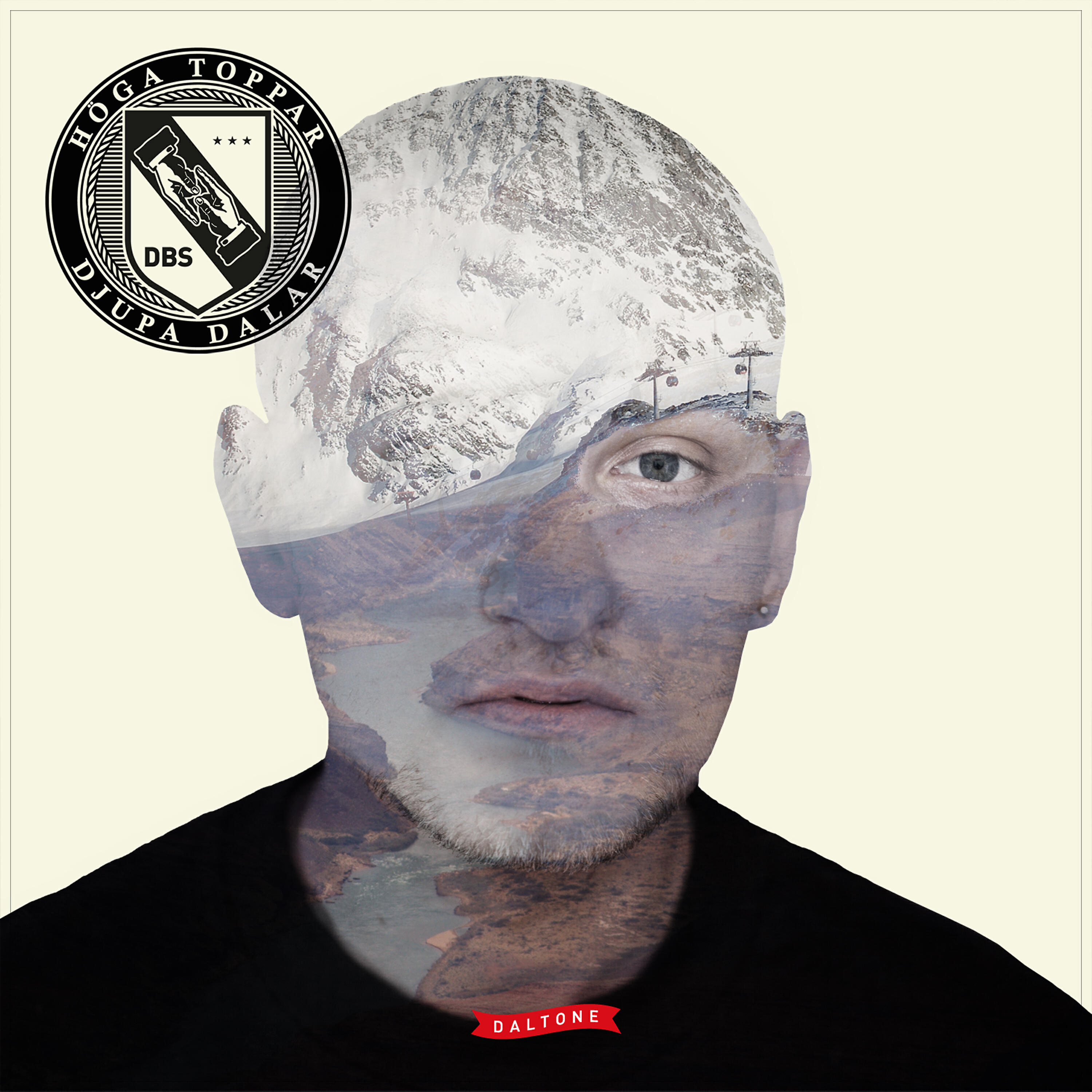 Daltone - Tro på mig