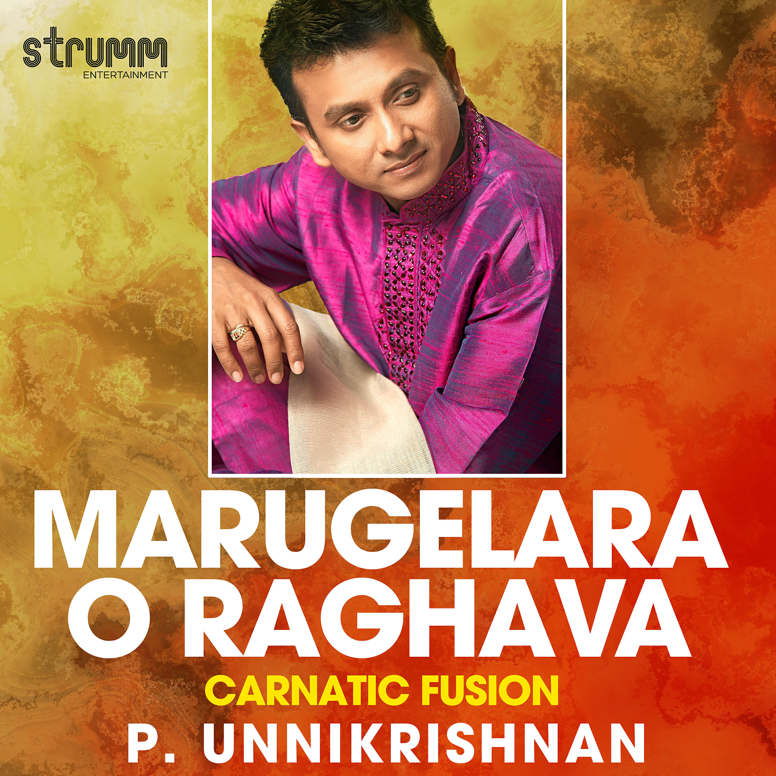 P. Unnikrishnan - Marugelara O Raghava