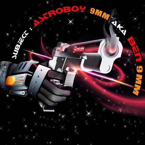 Постер альбома Astroboy, Vol. 10