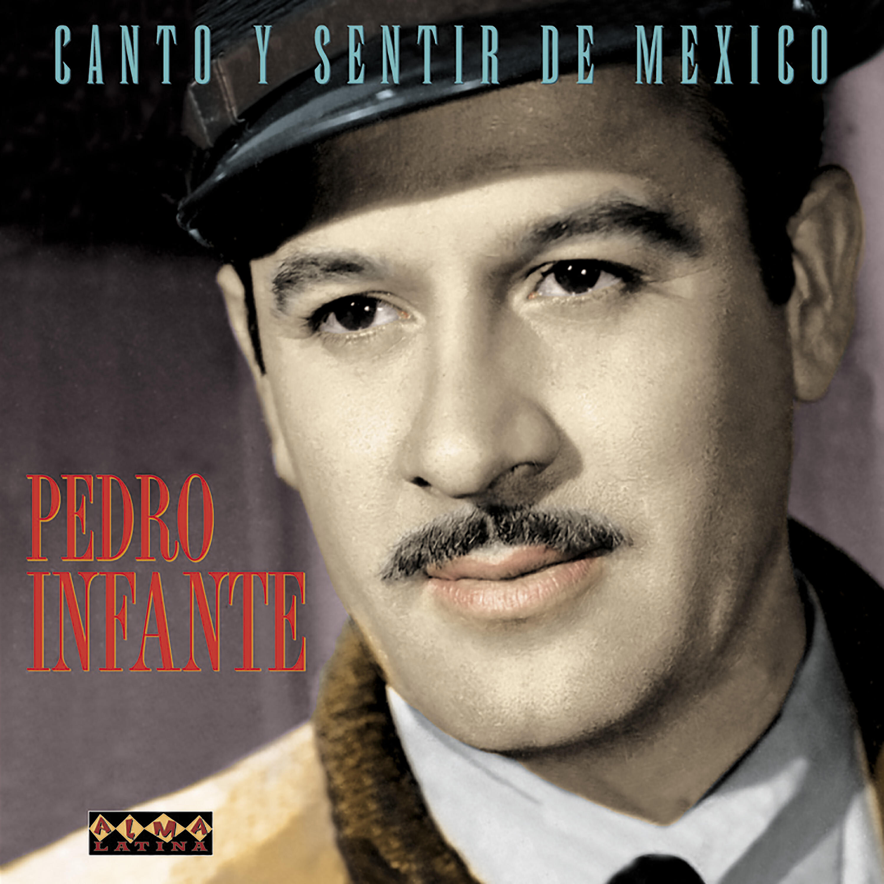 Pedro Infante - Amorcito Corazón