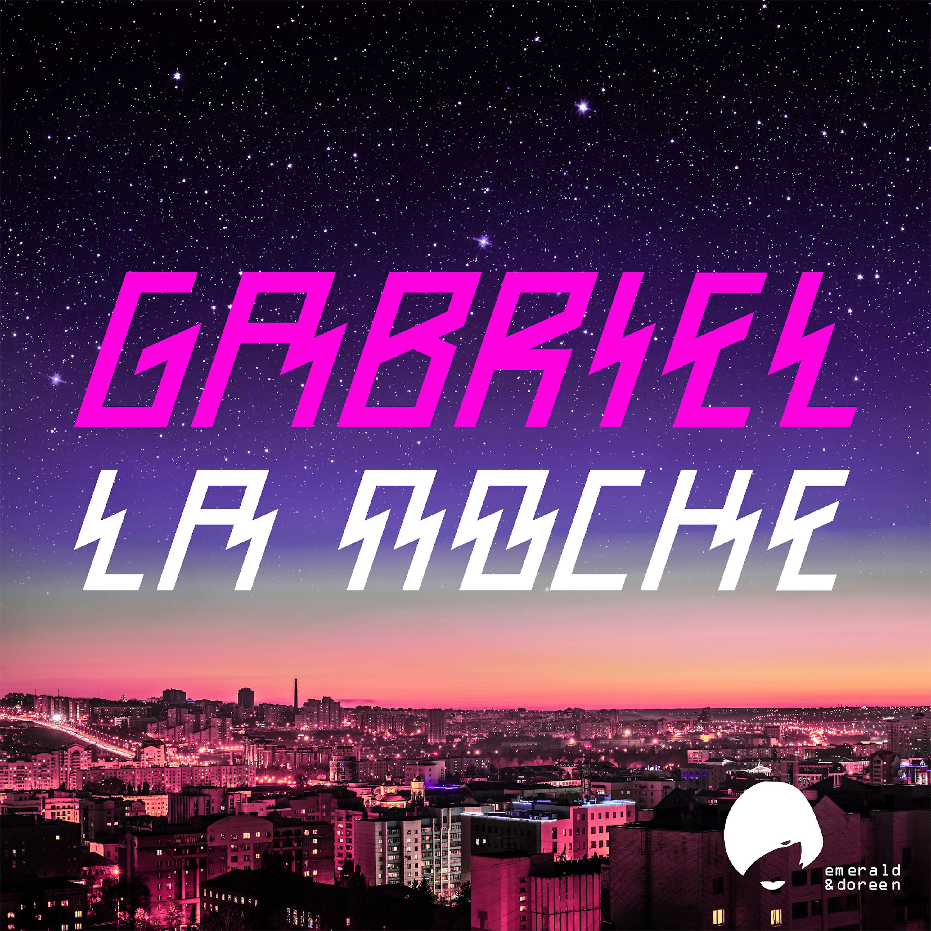 Gabriel - Elevador (Drew Miller Remix)