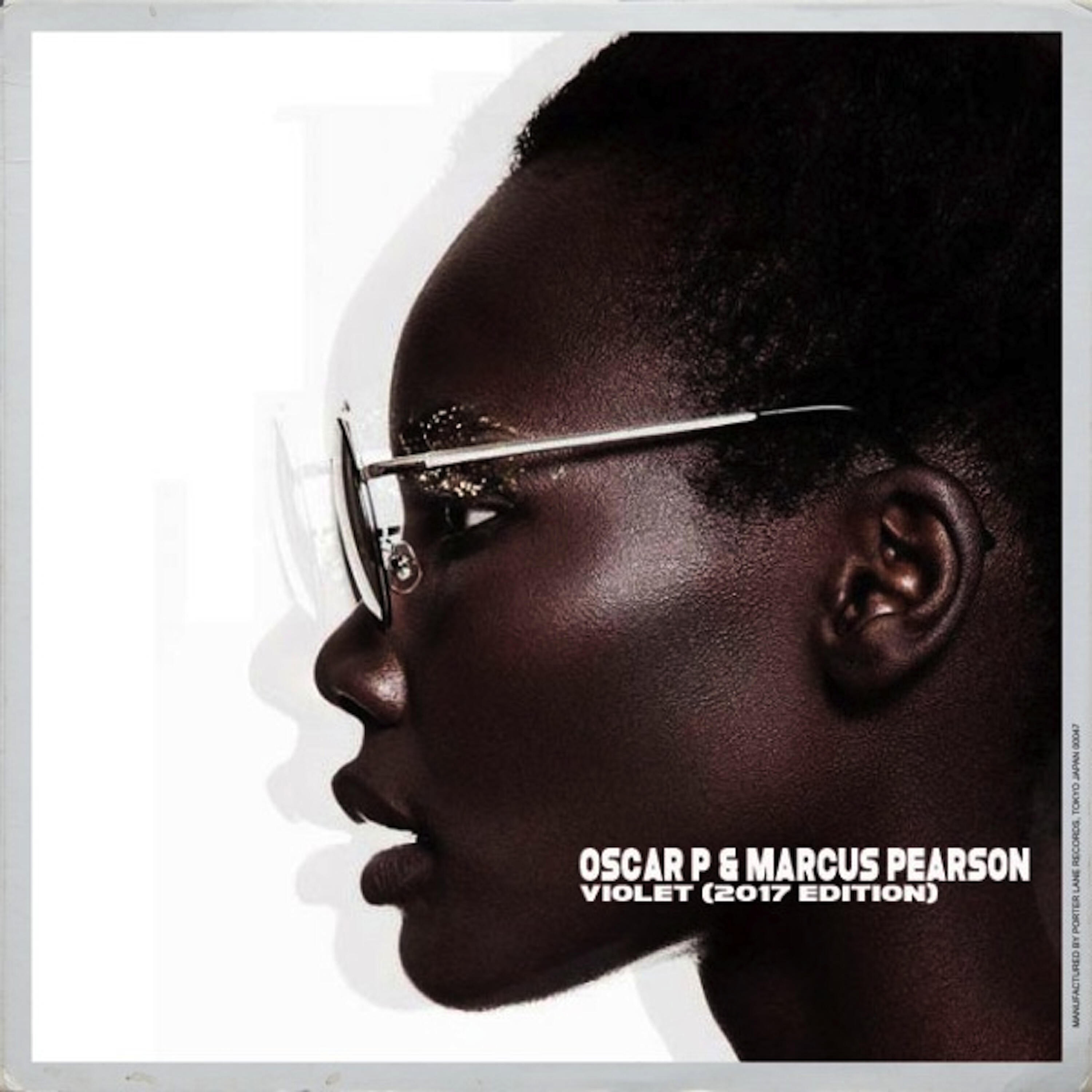 Oscar P - Violet (Hallex M and Loic L Remix)
