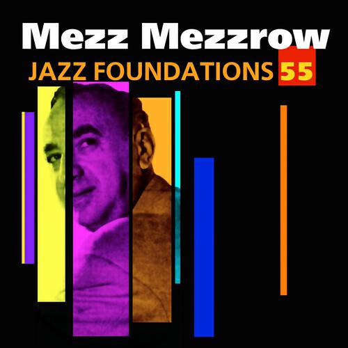 Mezz Mezzrow - Mutiny In The Parlor