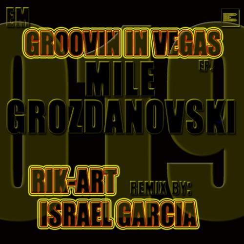 Постер альбома Groovin In Vegas
