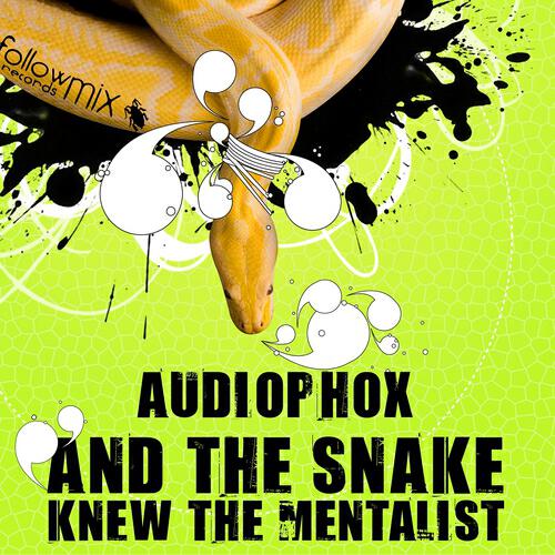 Audiophox - The Mentalist
