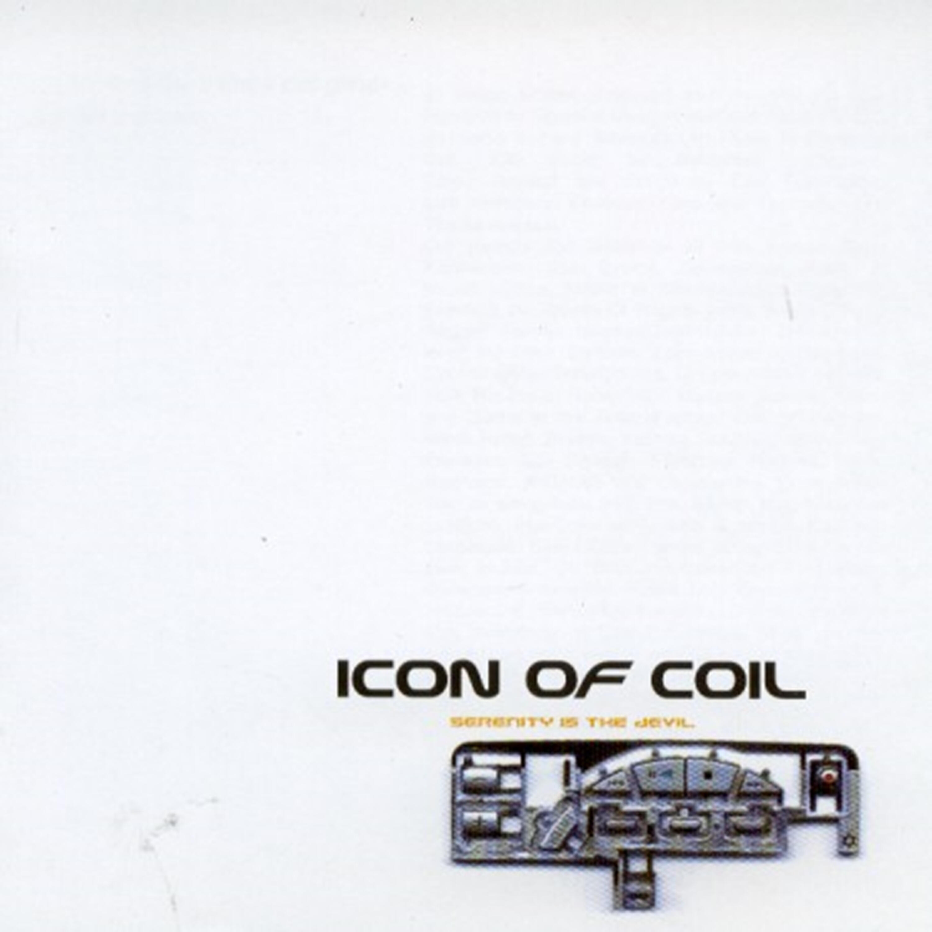Icon Of Coil - Activate