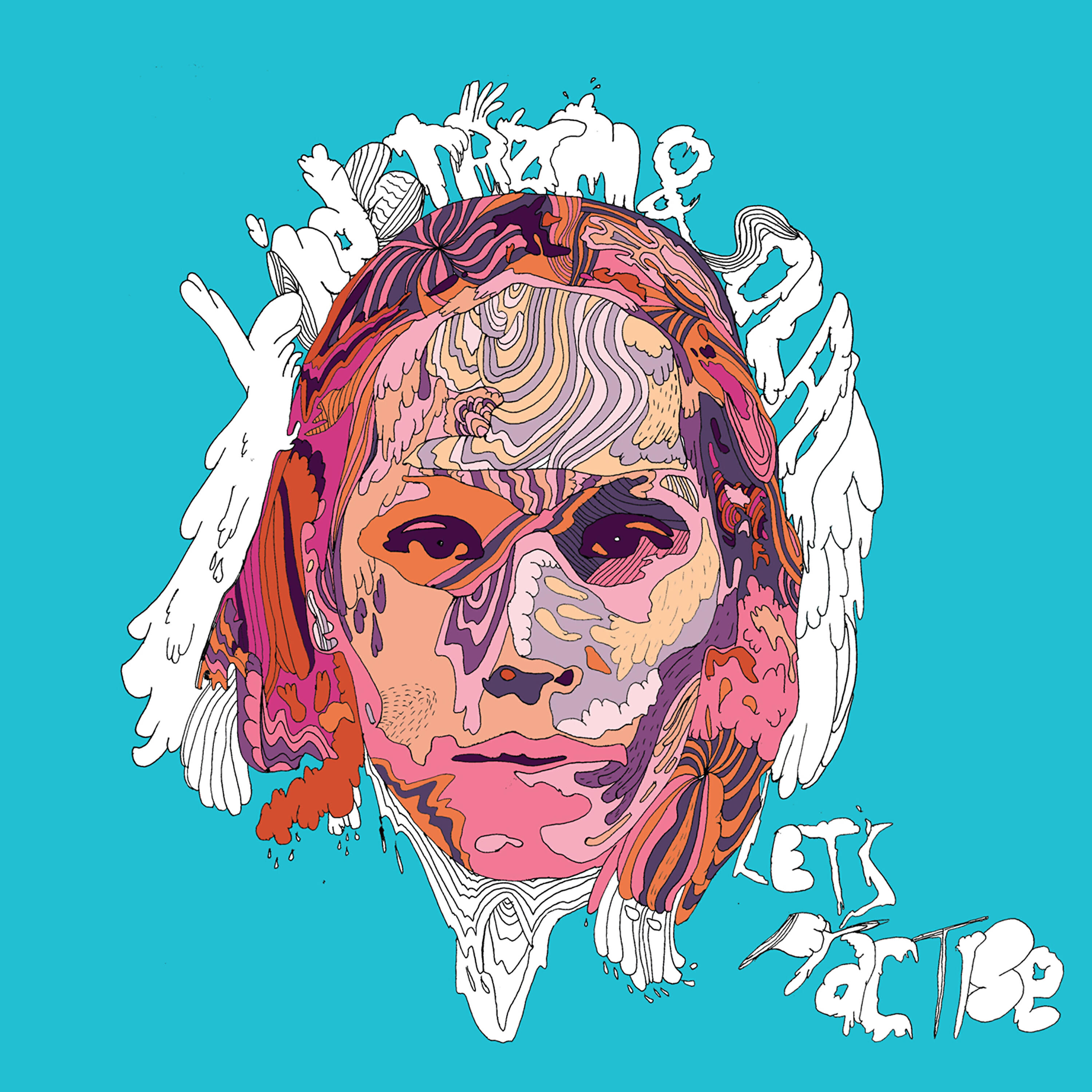 Lindstrøm - Let's Practise