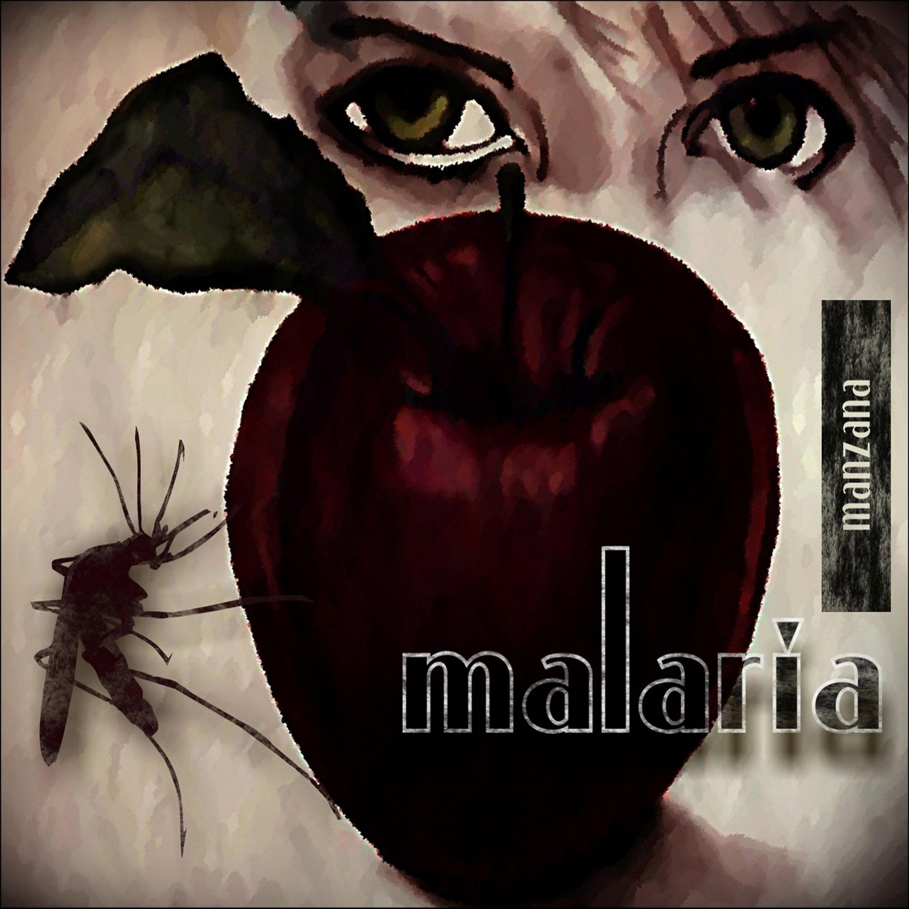 Постер альбома Manzana