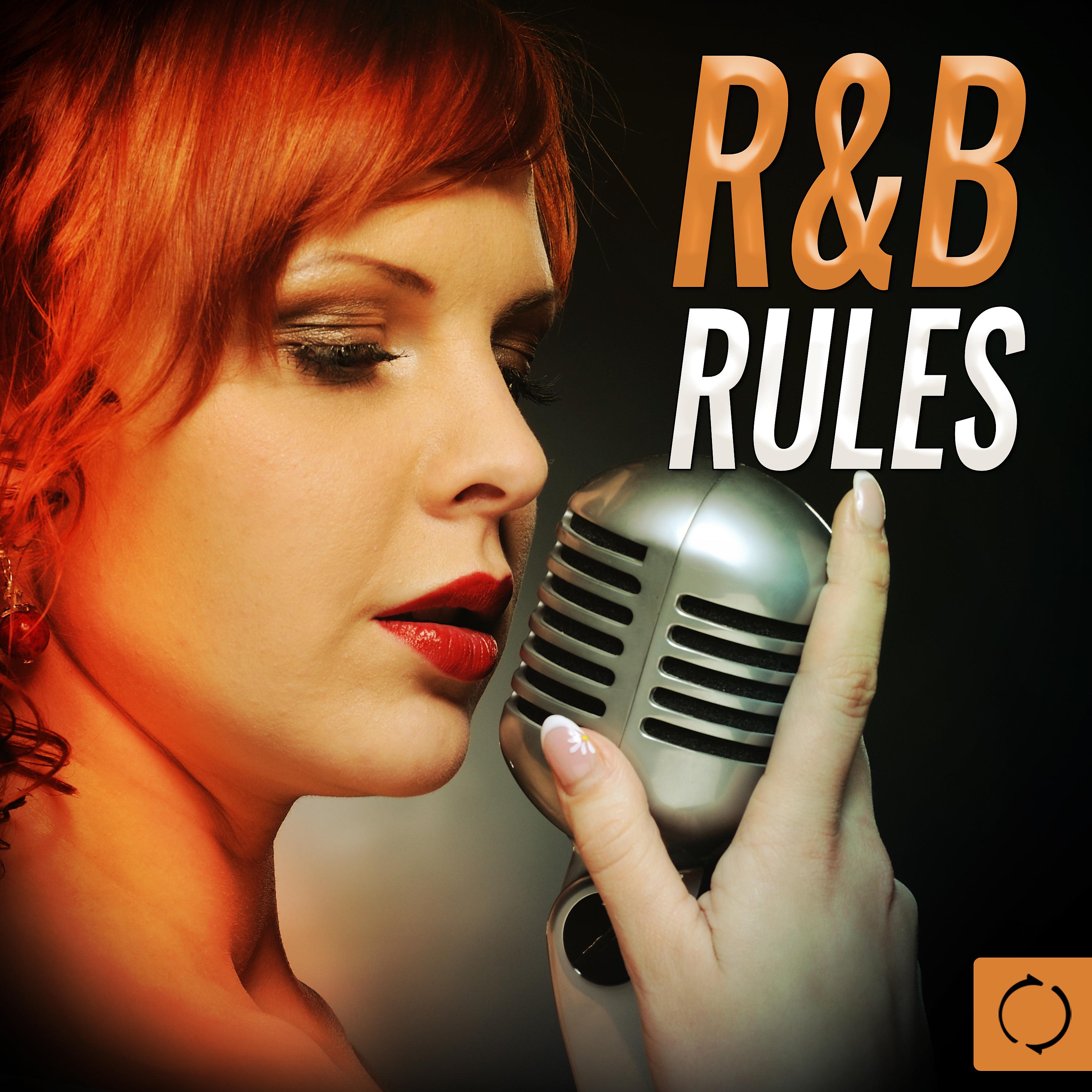 Постер альбома R&B Rules