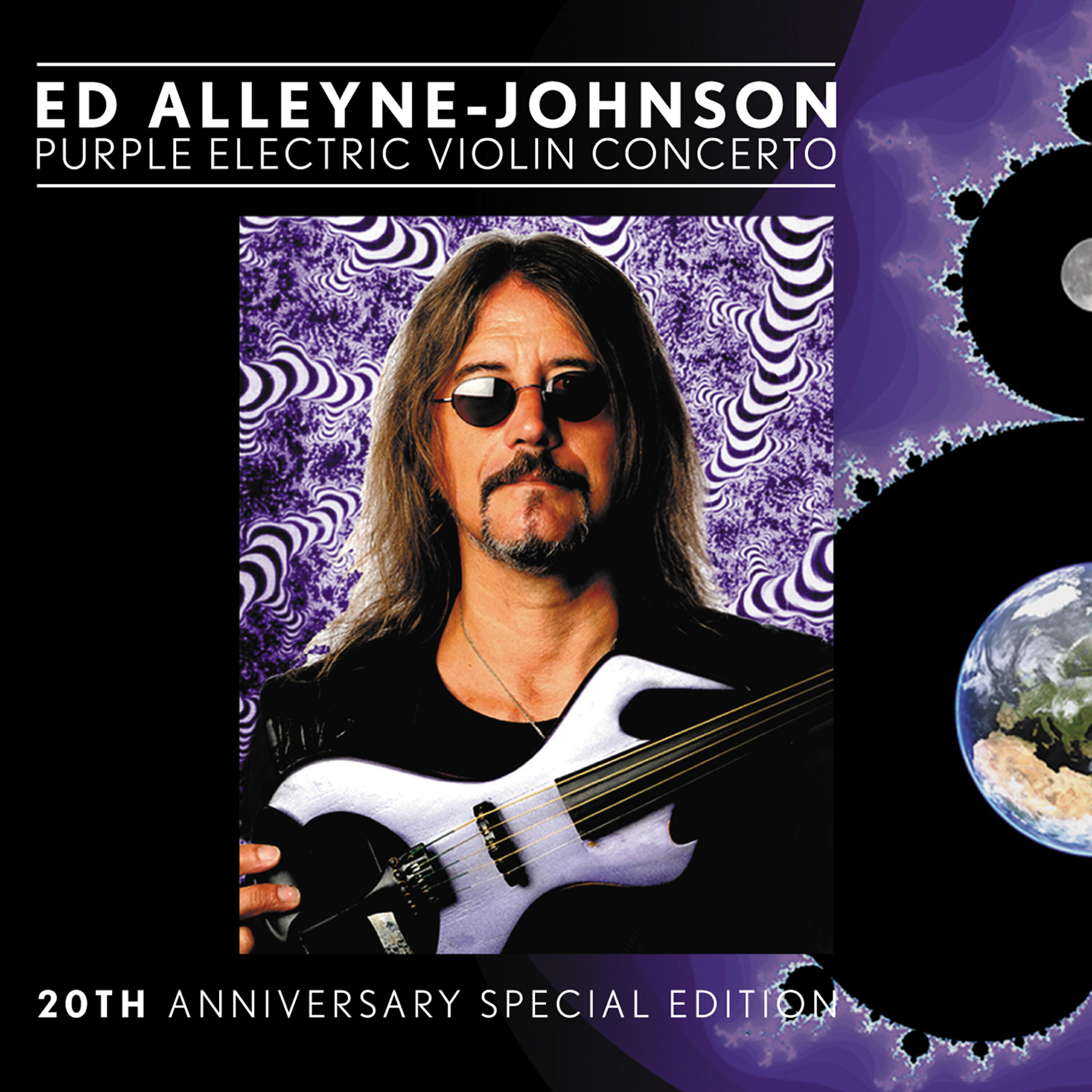 Ed Alleyne Johnson - Oxford Suite (Ww3 Mix)