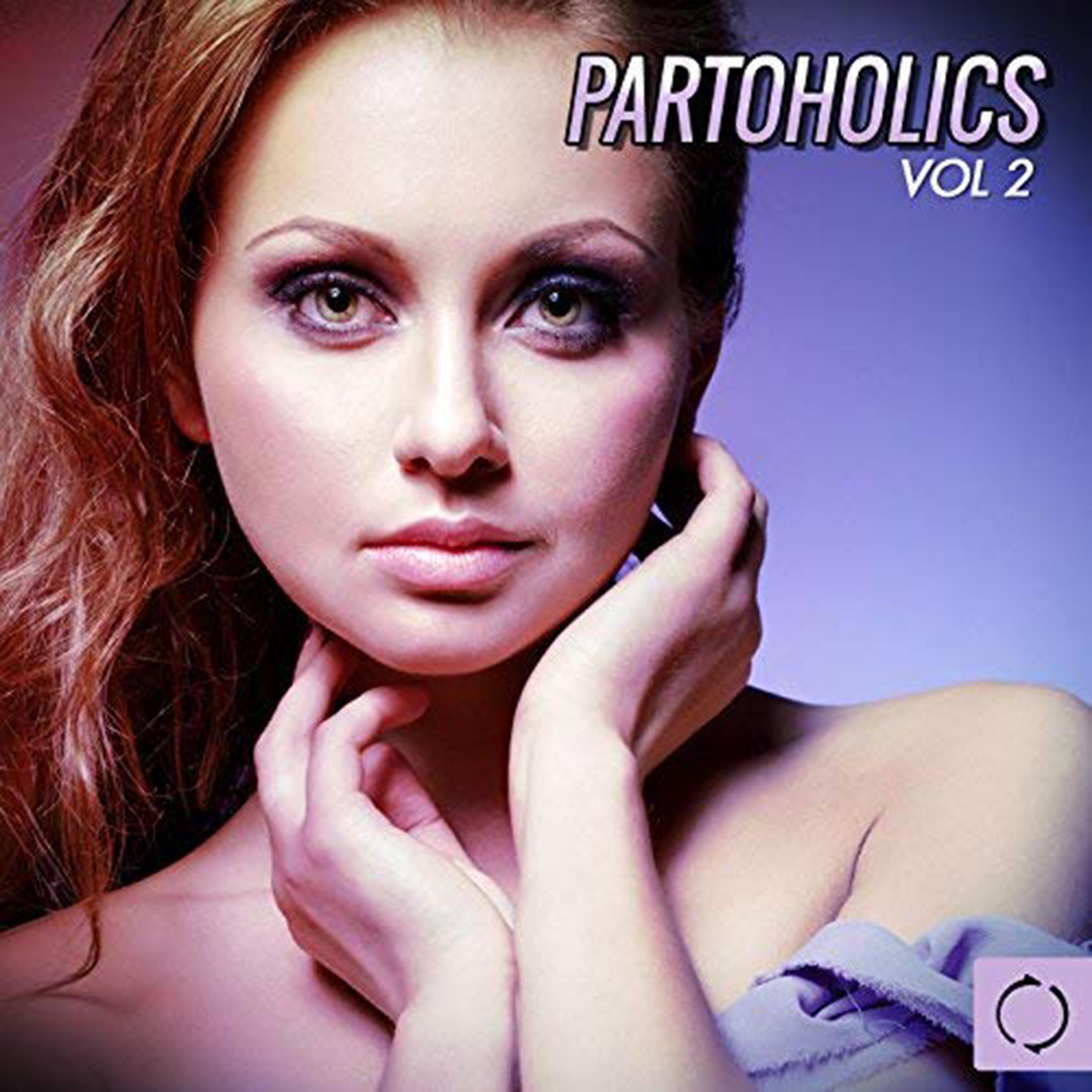 Постер альбома Partoholics, Vol. 2