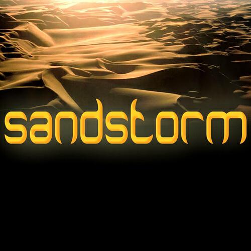 Tunnel Alliance - Sandstorm 2007 (Vinylmoverz Happy Electro Extended)