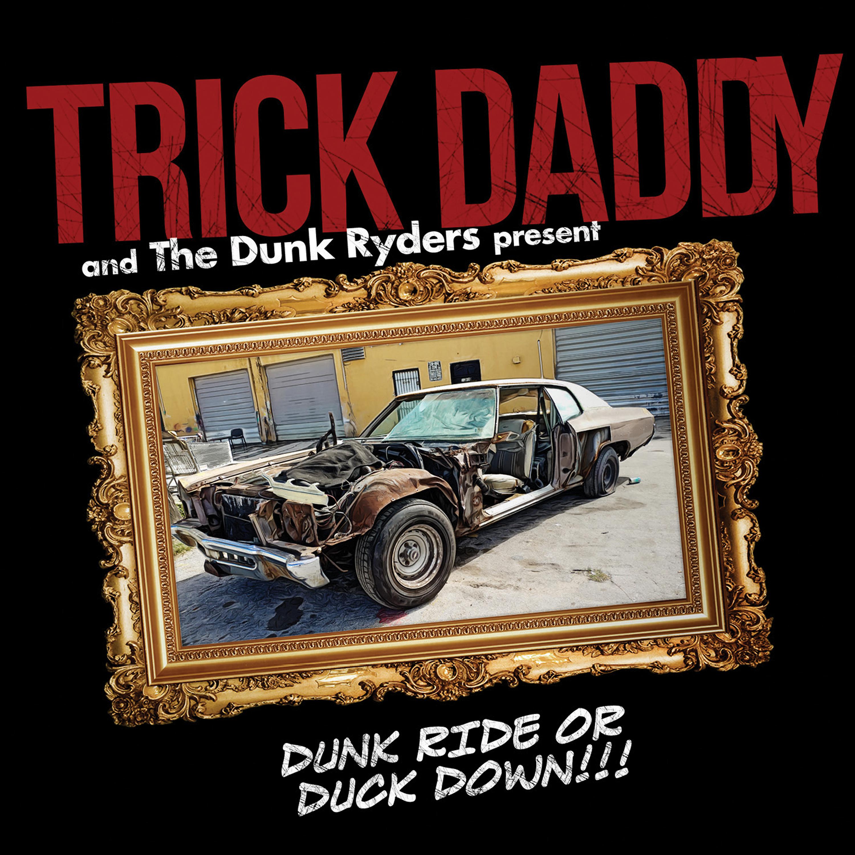 Постер альбома Dunk Ride or Duck Down