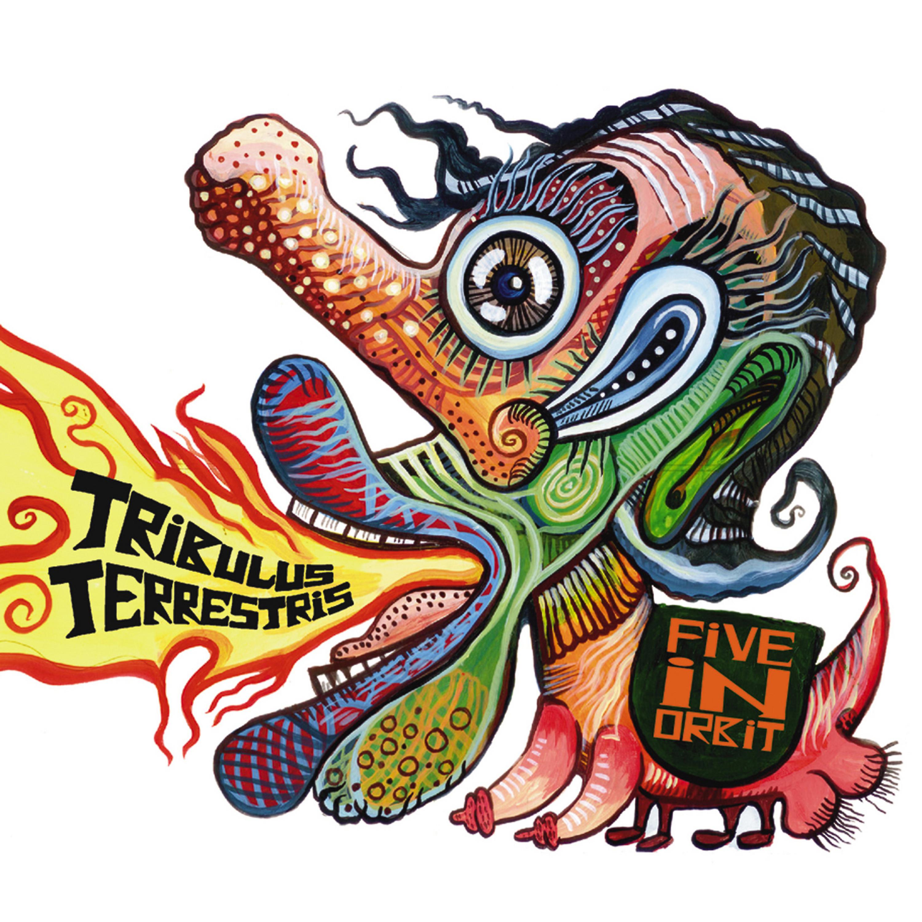 Постер альбома Tribulus Terrestris